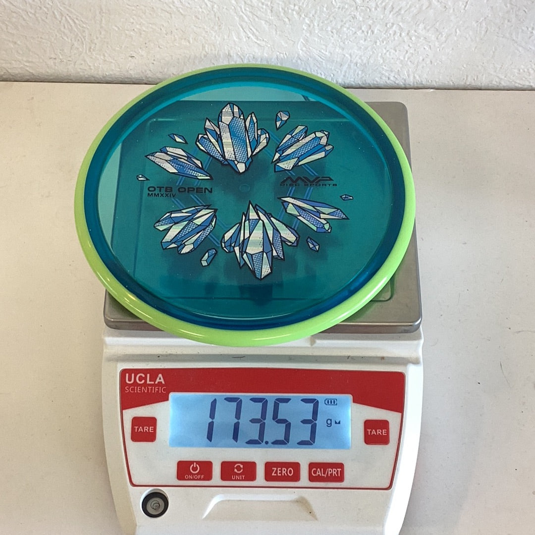 Axiom Proton Soft Hex OTB Open Edition