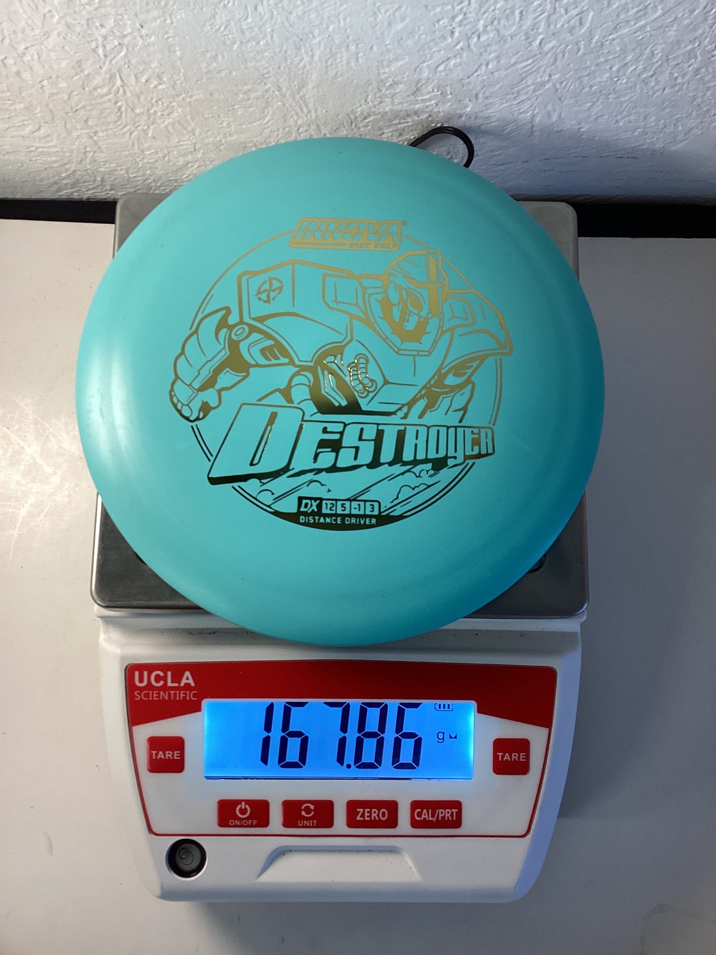 Innova DX Destroyer