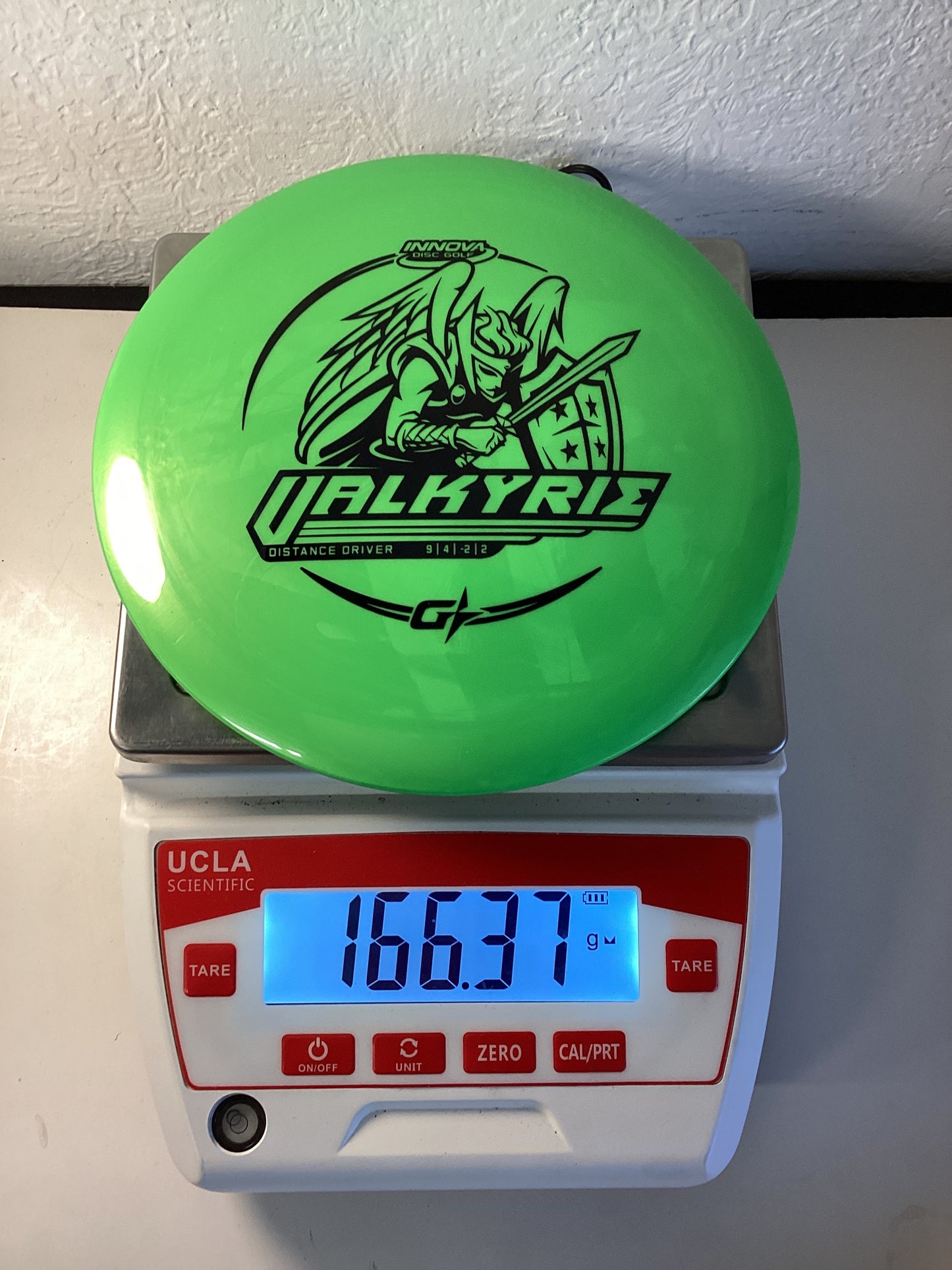 Innova GStar Valkyrie