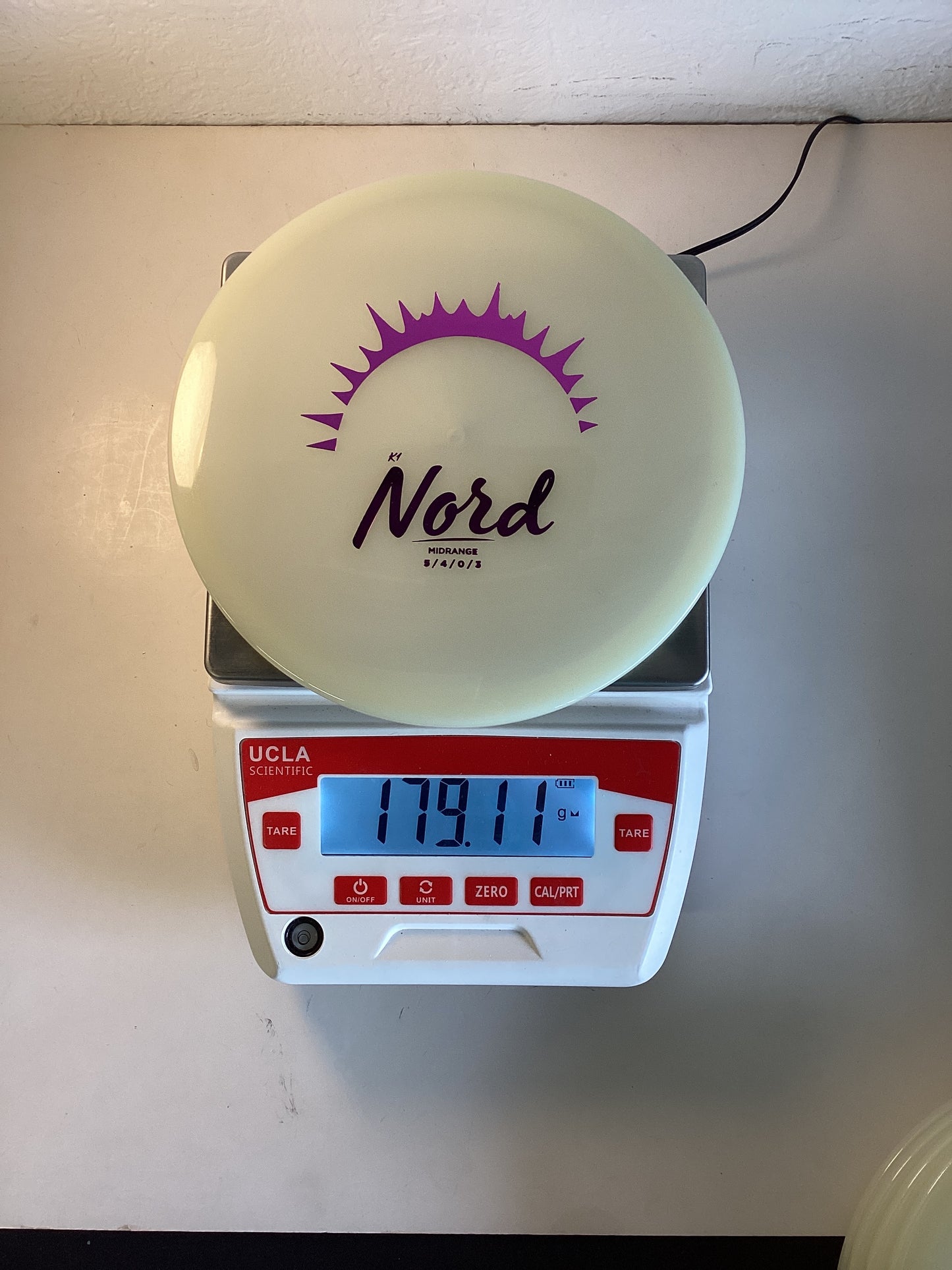 Kastaplast K1 Glow Nord