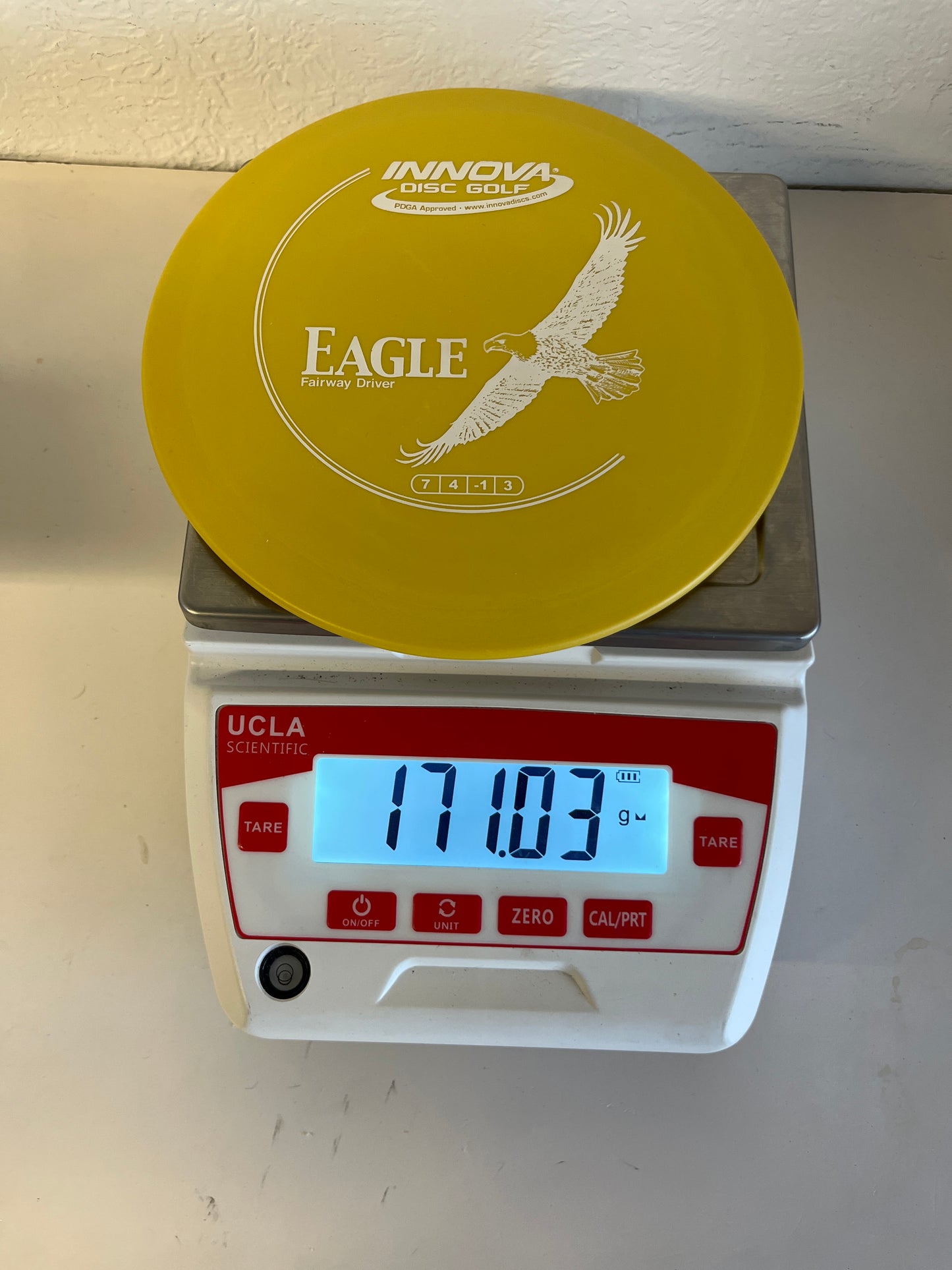 Innova DX Eagle