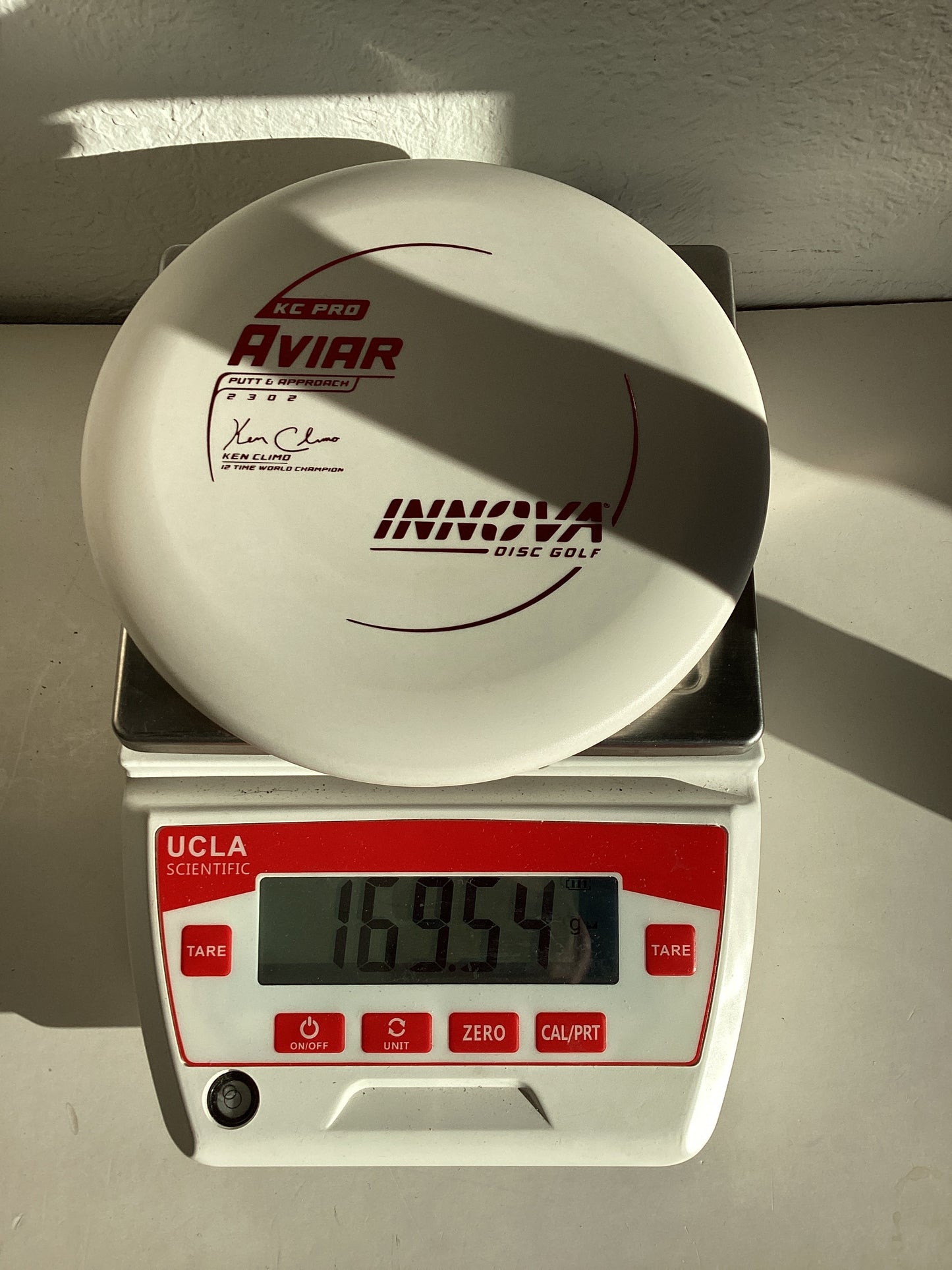 Innova KC Pro Aviar