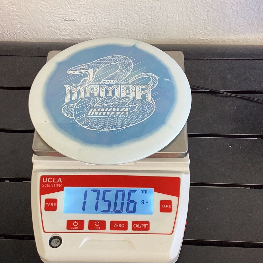 Innova Halo Star Mamba