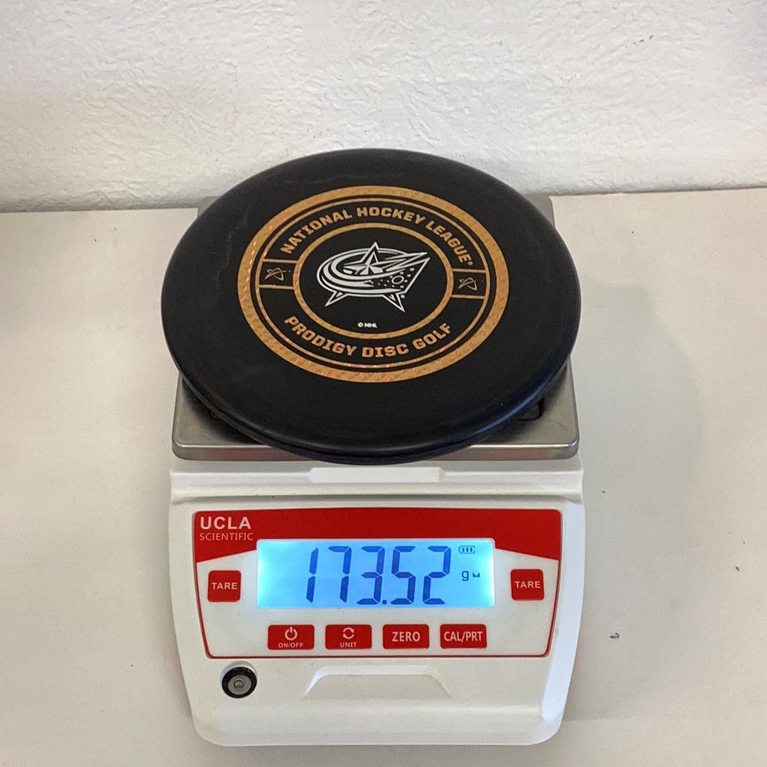 Prodigy PA-3 NHL Collection - Columbus Blue Jackets