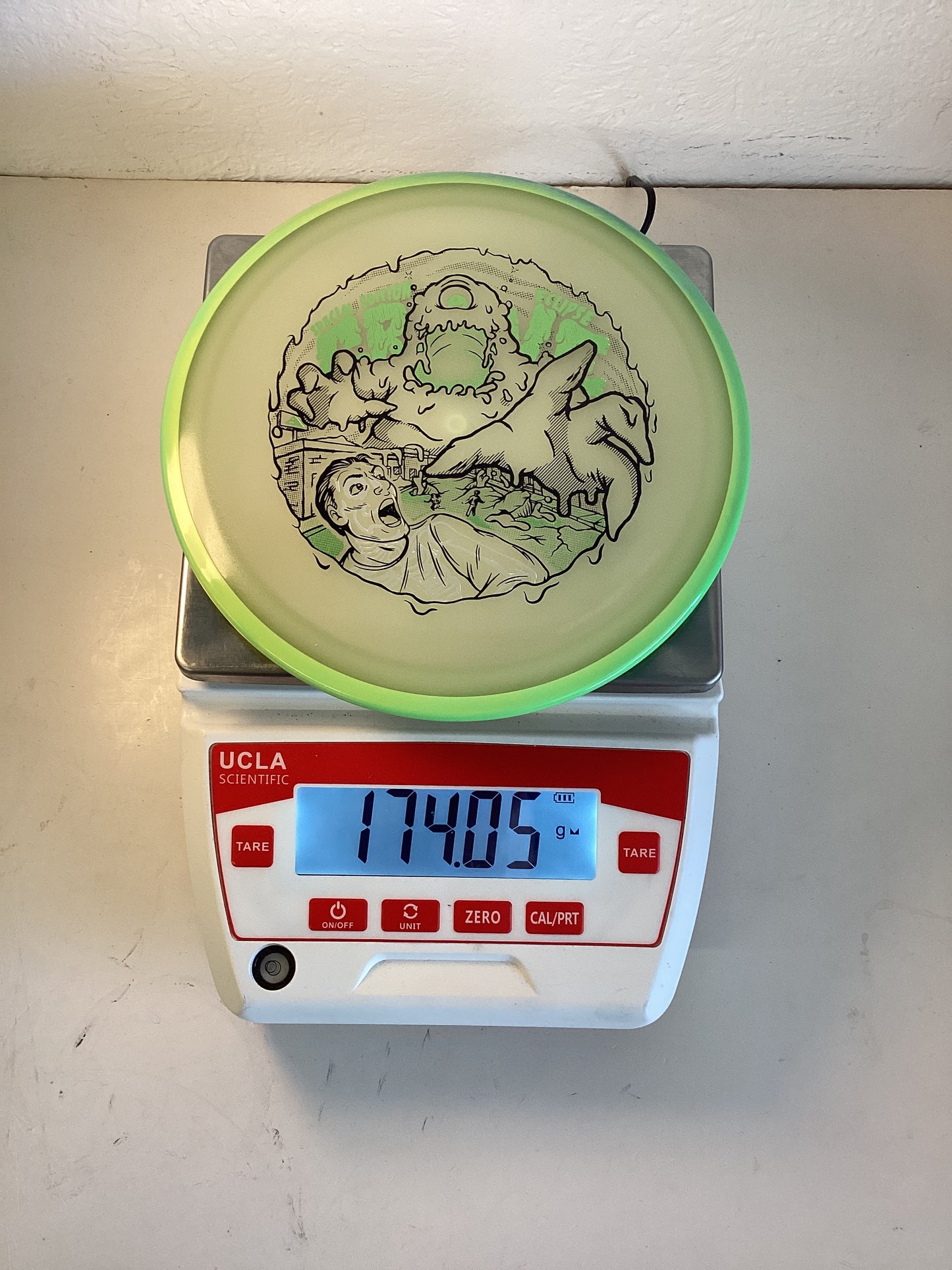 Axiom USED Crave