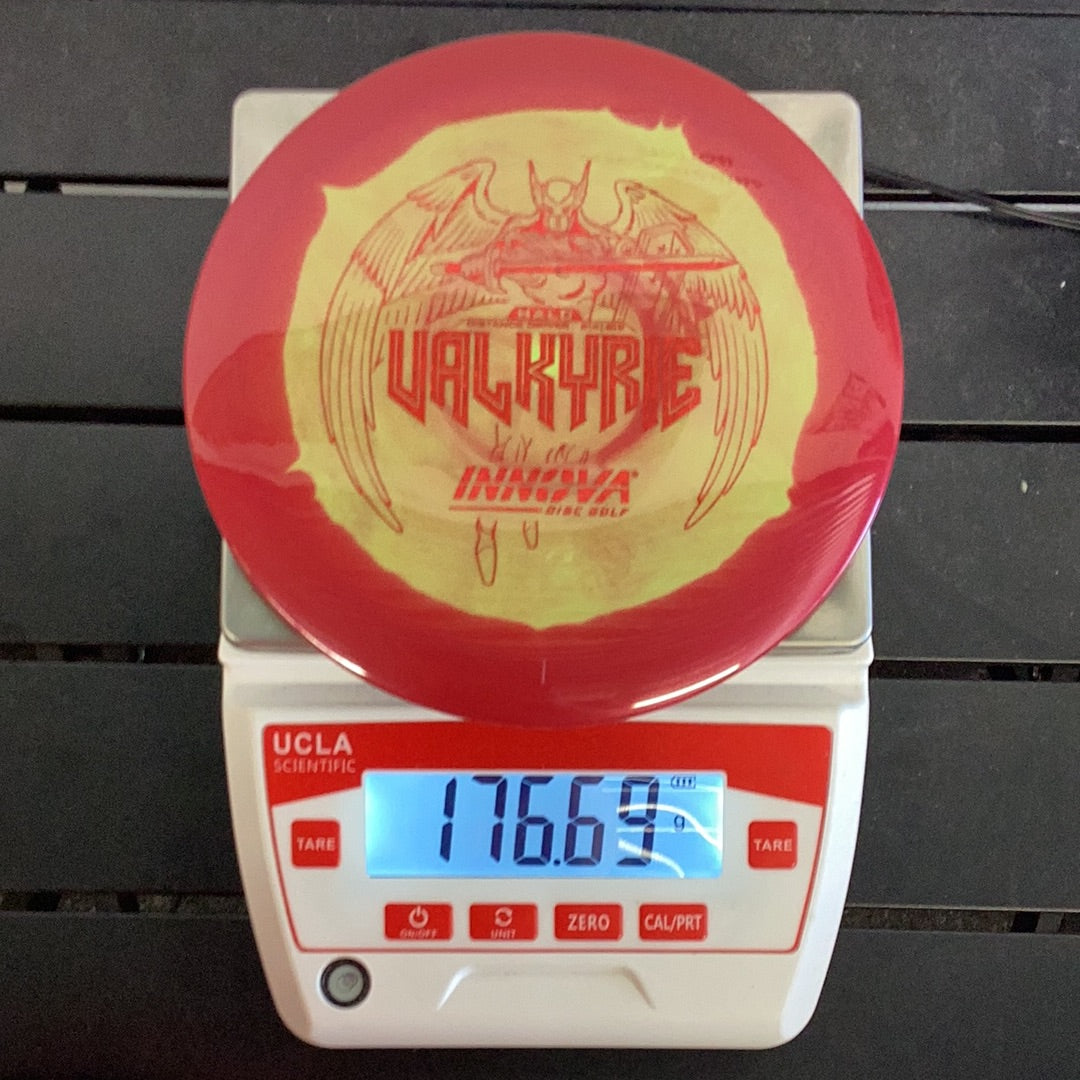Innova Halo Star Valkyrie