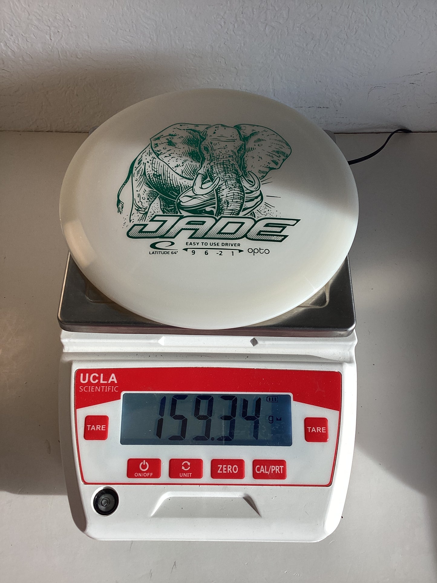 Latitude 64 Opto Jade
