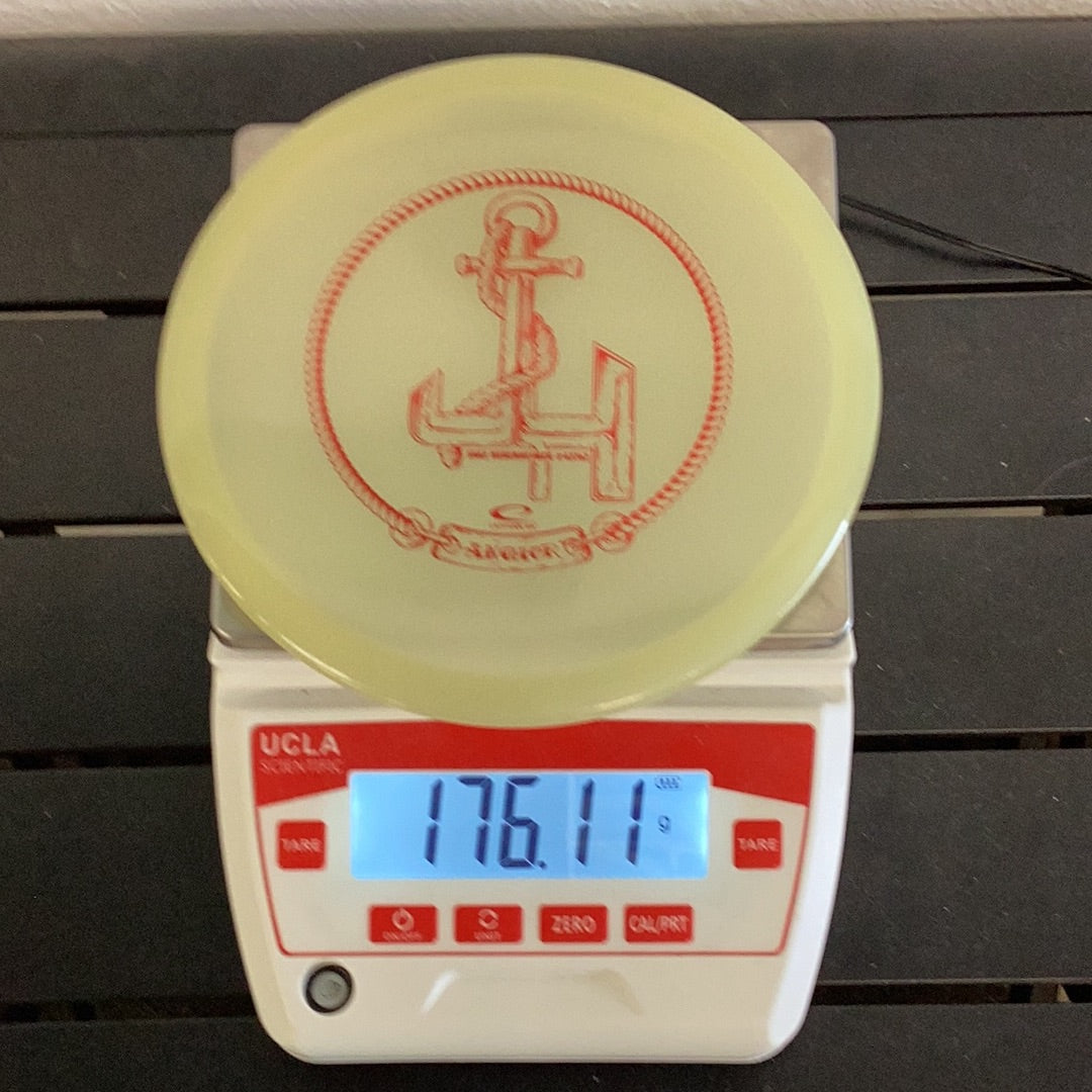 Latitude 64 Opto Moonshine Anchor Jake Hebenheimer 2023