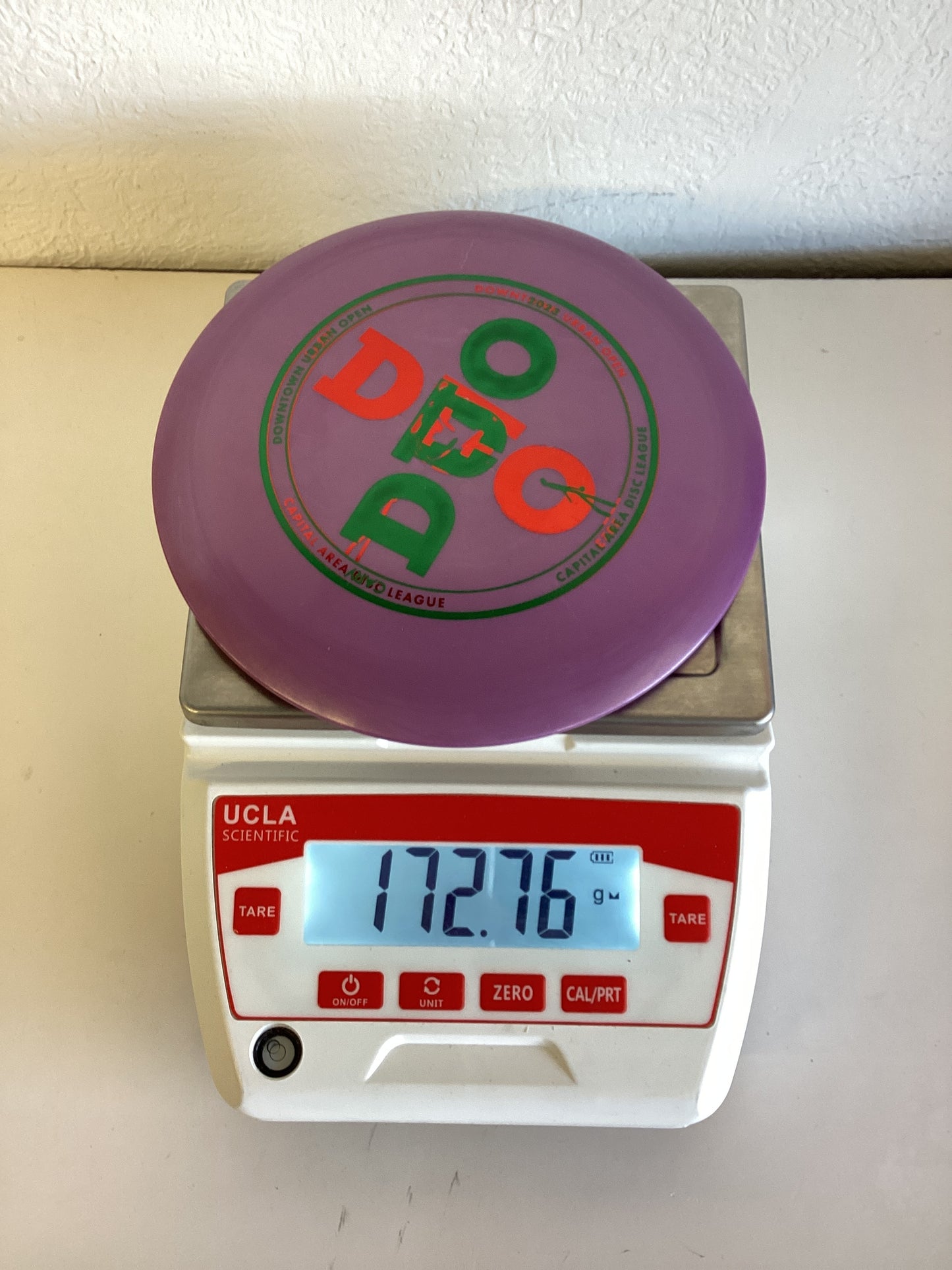 Innova GStar Factory Second