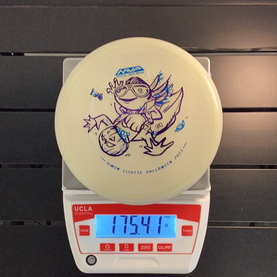 Axiom Total Eclipse Hex - Simon Lizotte Tour Series- Elvis Stamp