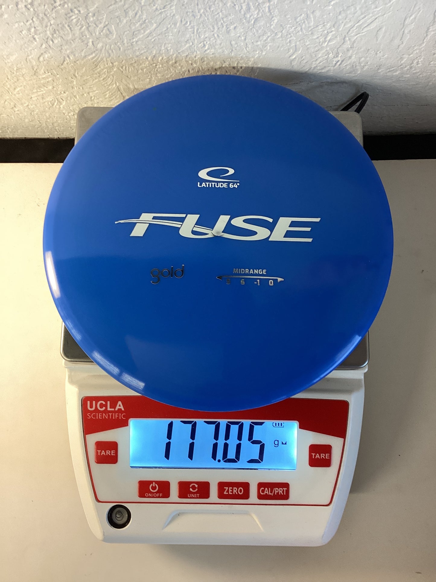 Latitude 64 Gold Fuse