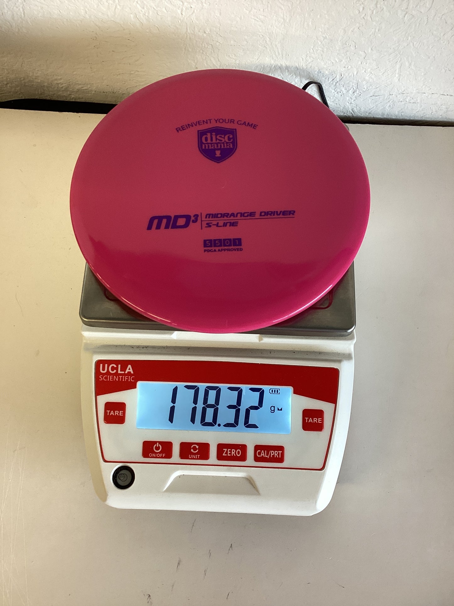 Discmania S-LINE MD3