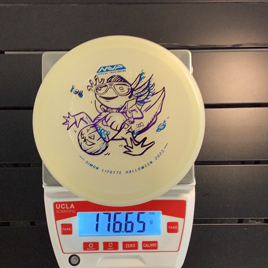 Axiom Total Eclipse Hex - Simon Lizotte Tour Series- Elvis Stamp