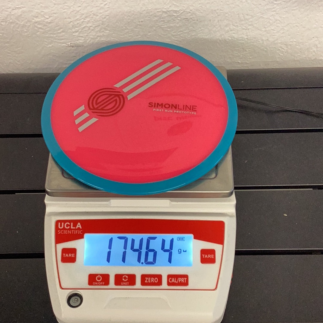 Axiom Simon Line Time-Lapse Prototype