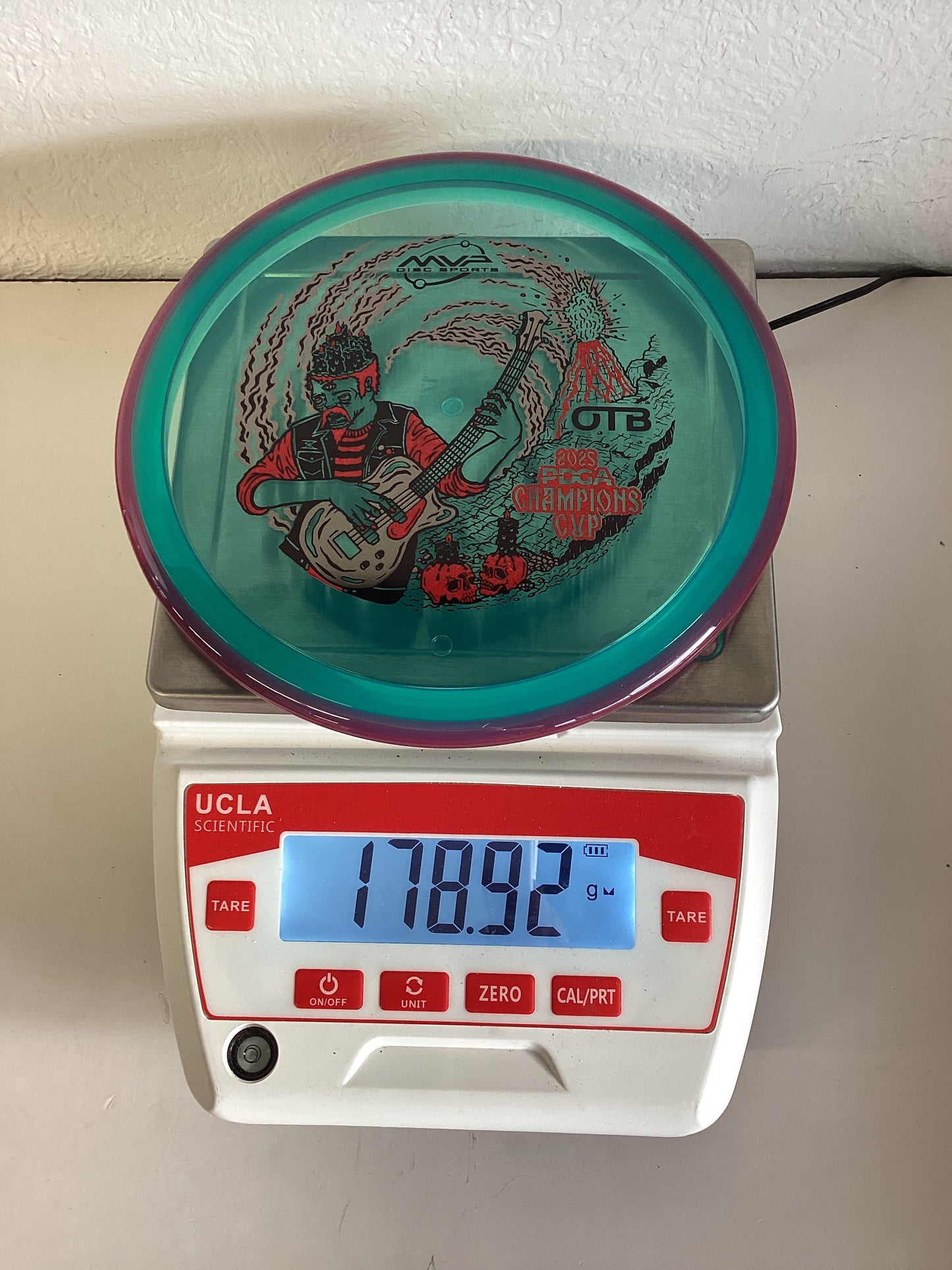 Axiom Prism Proton Soft Pyro - Champions Cup Edition
