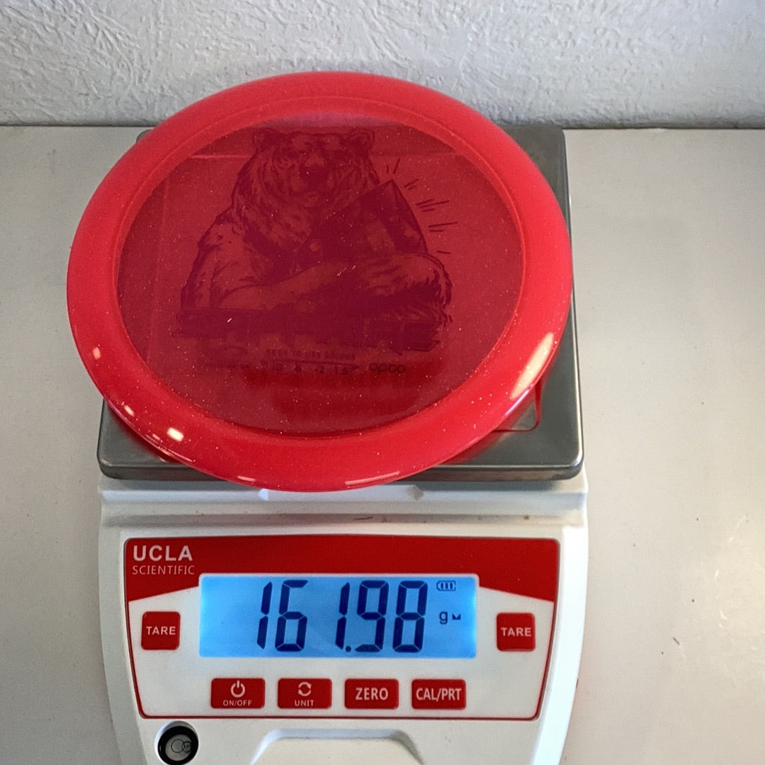 Latitude 64 Opto Sapphire