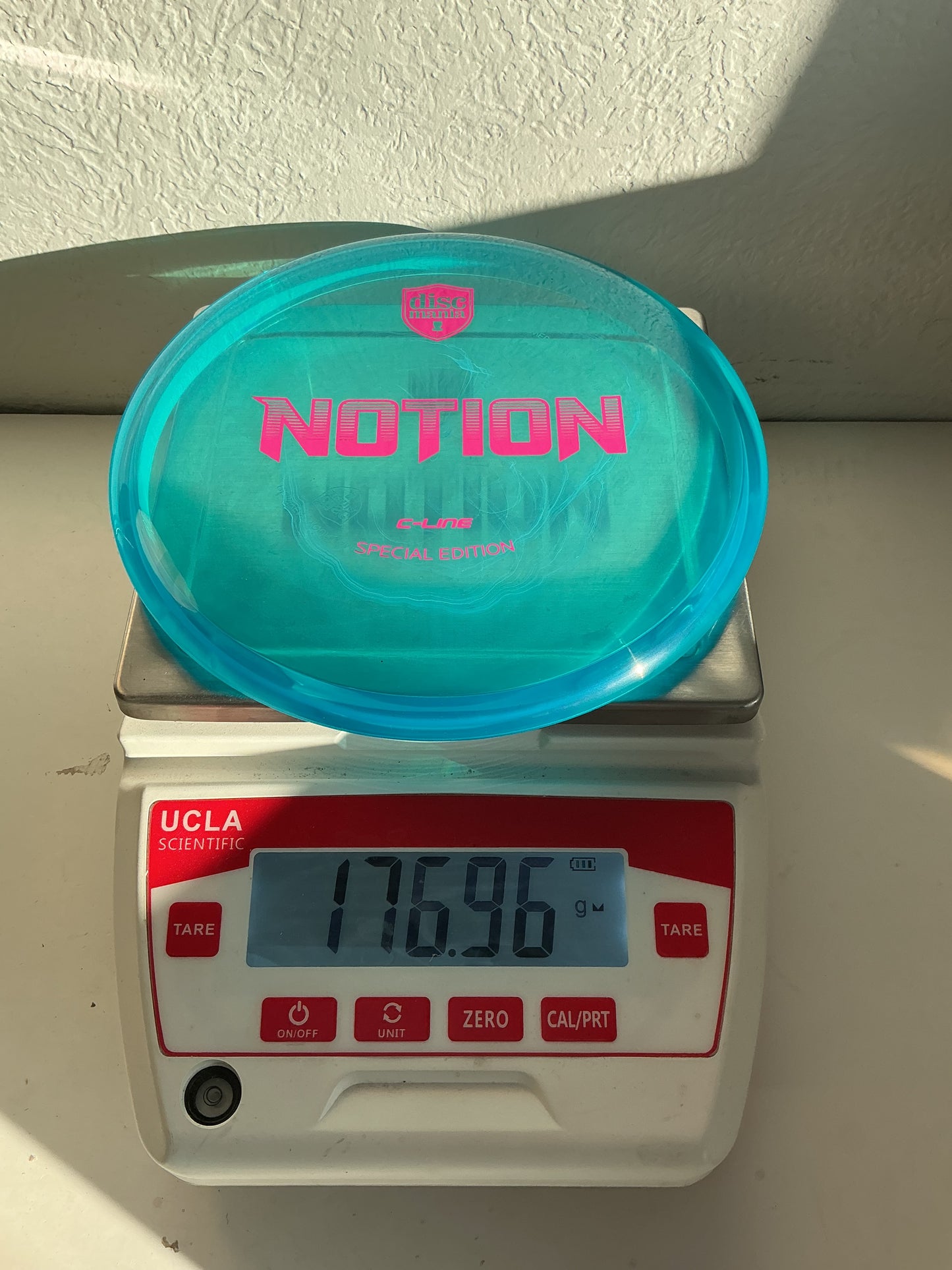 Discmania C-Line Notion - Special Edition