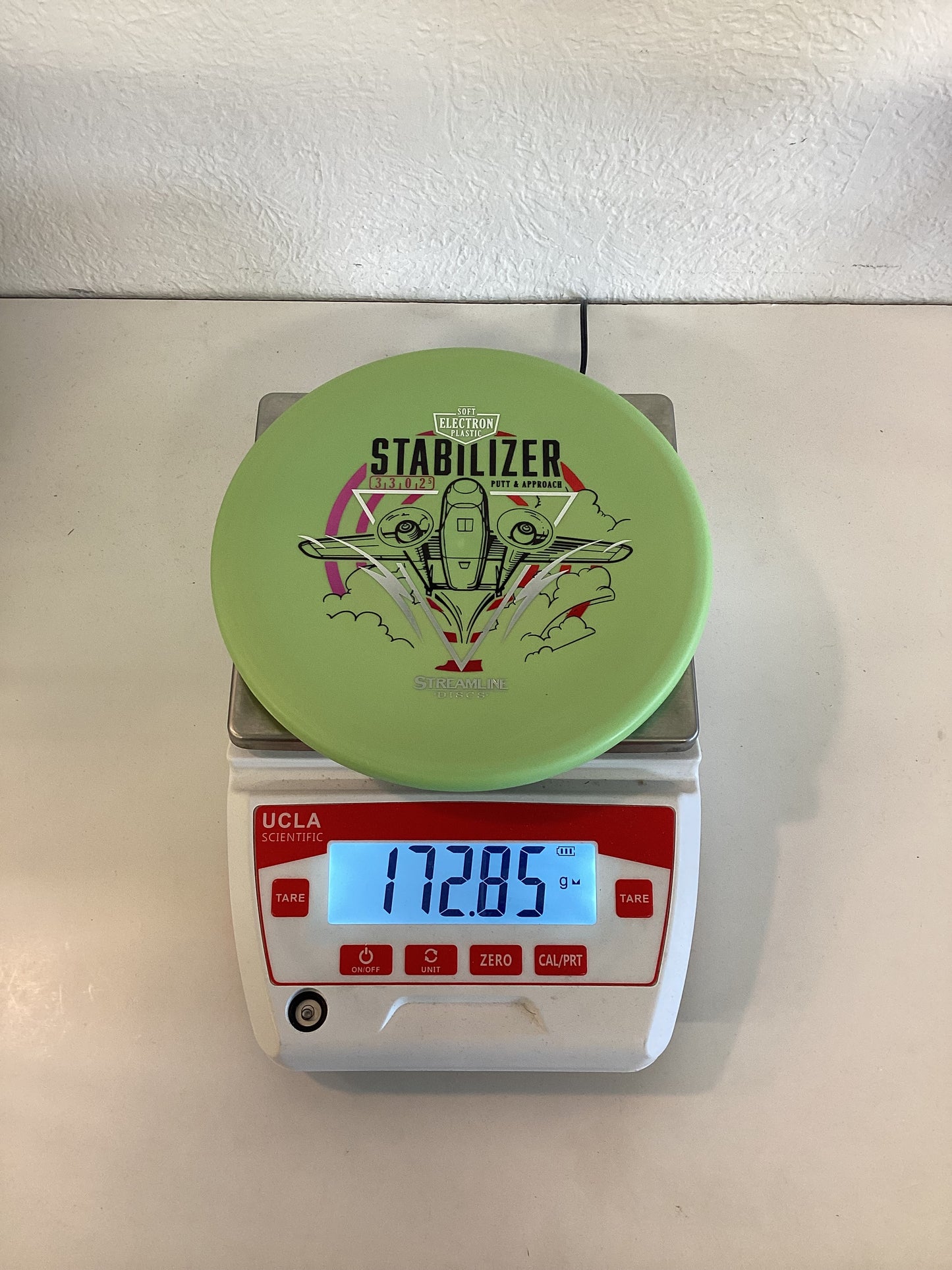 Streamline Electron Stabilizer Soft