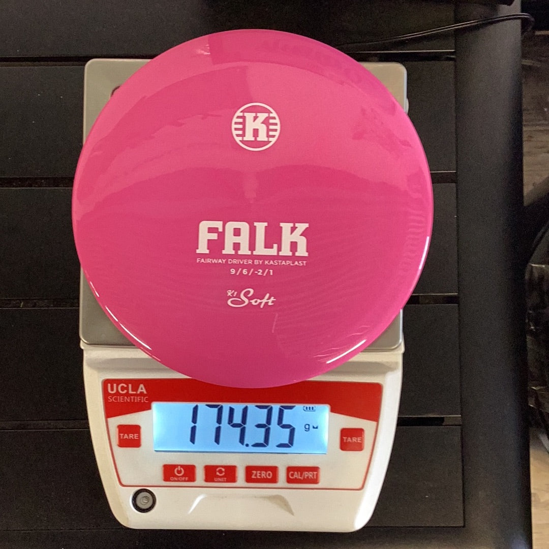 Kastaplast K1 Soft Falk