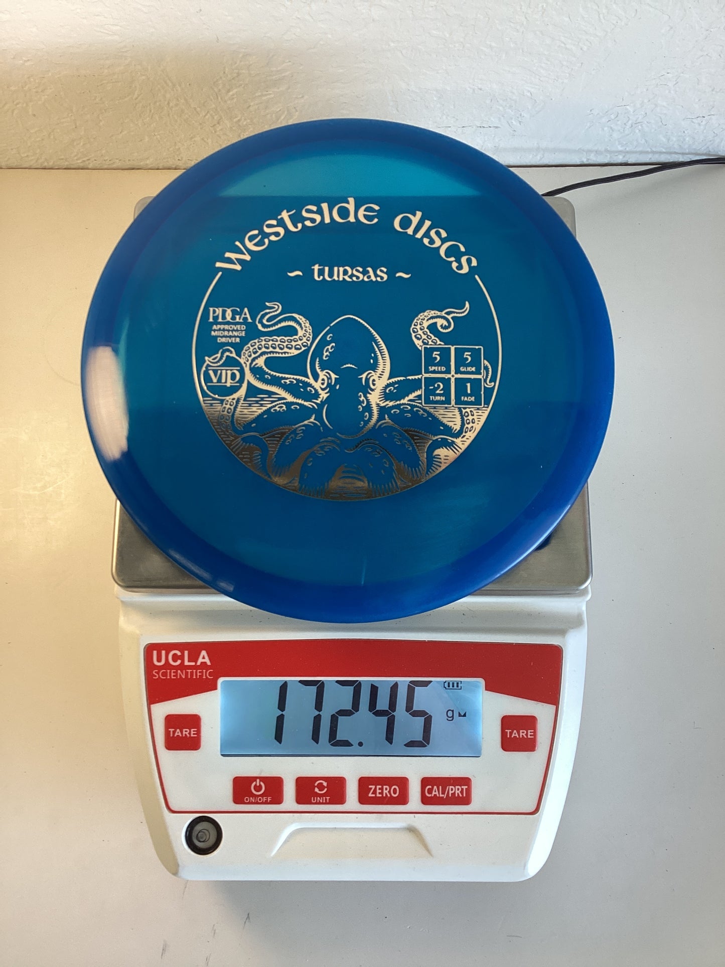 Westside Discs VIP Tursas