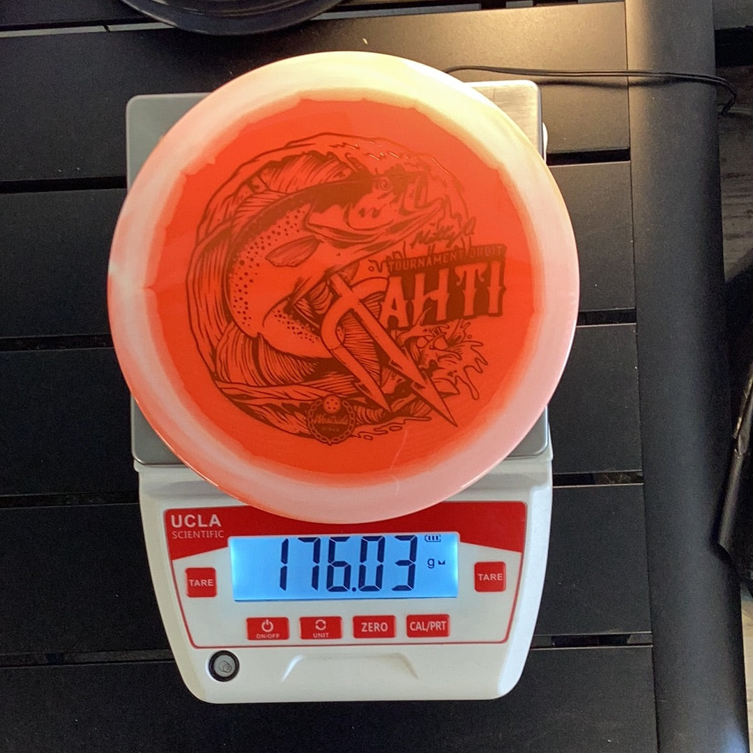 Westside Discs Tournament Orbit Ahti Matt Orum 2023