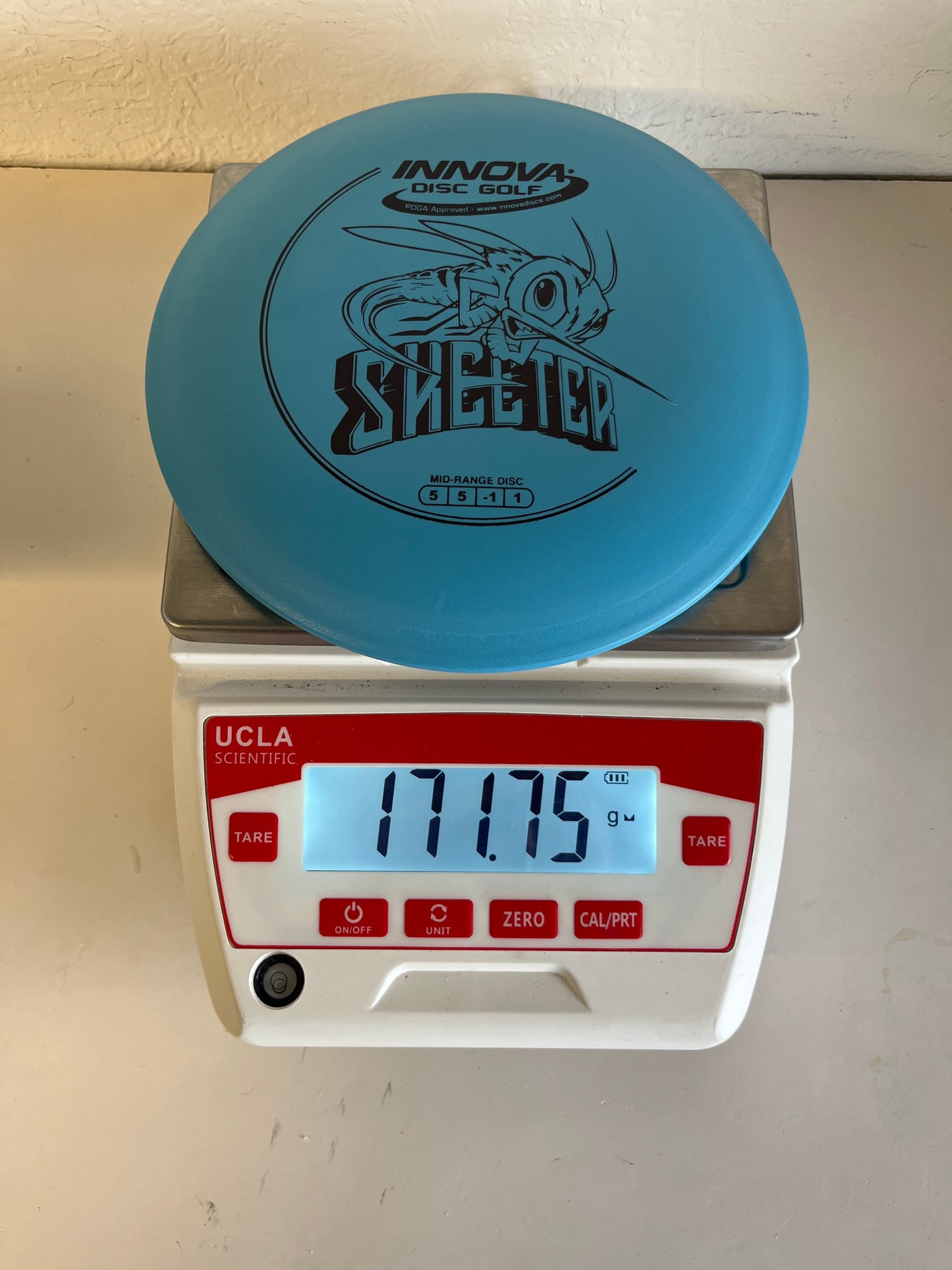 Innova DX Skeeter
