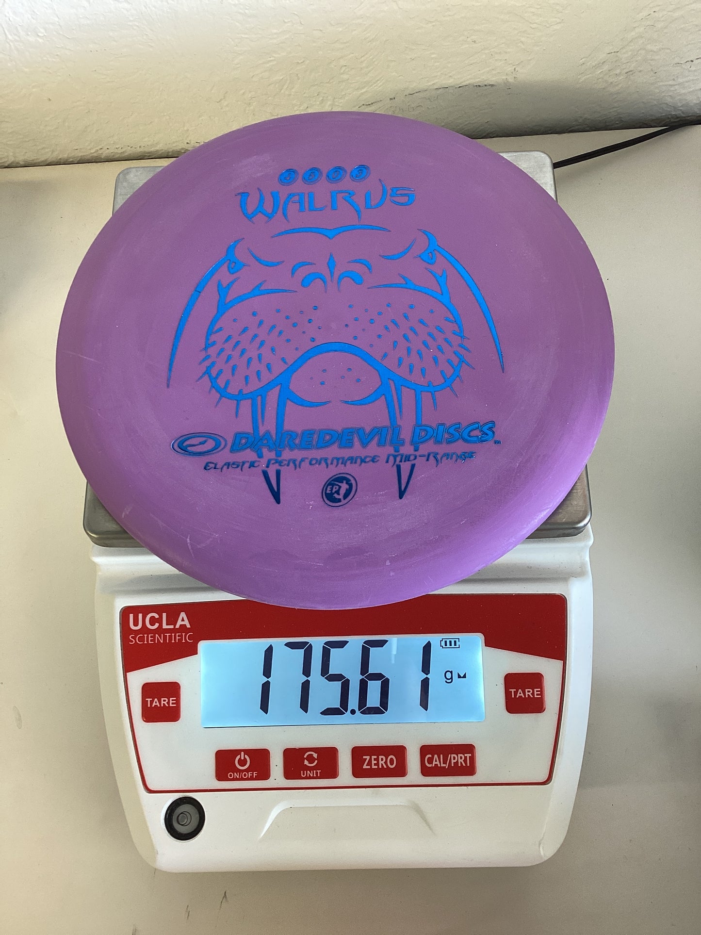 Daredevil Elastic Performance Walrus