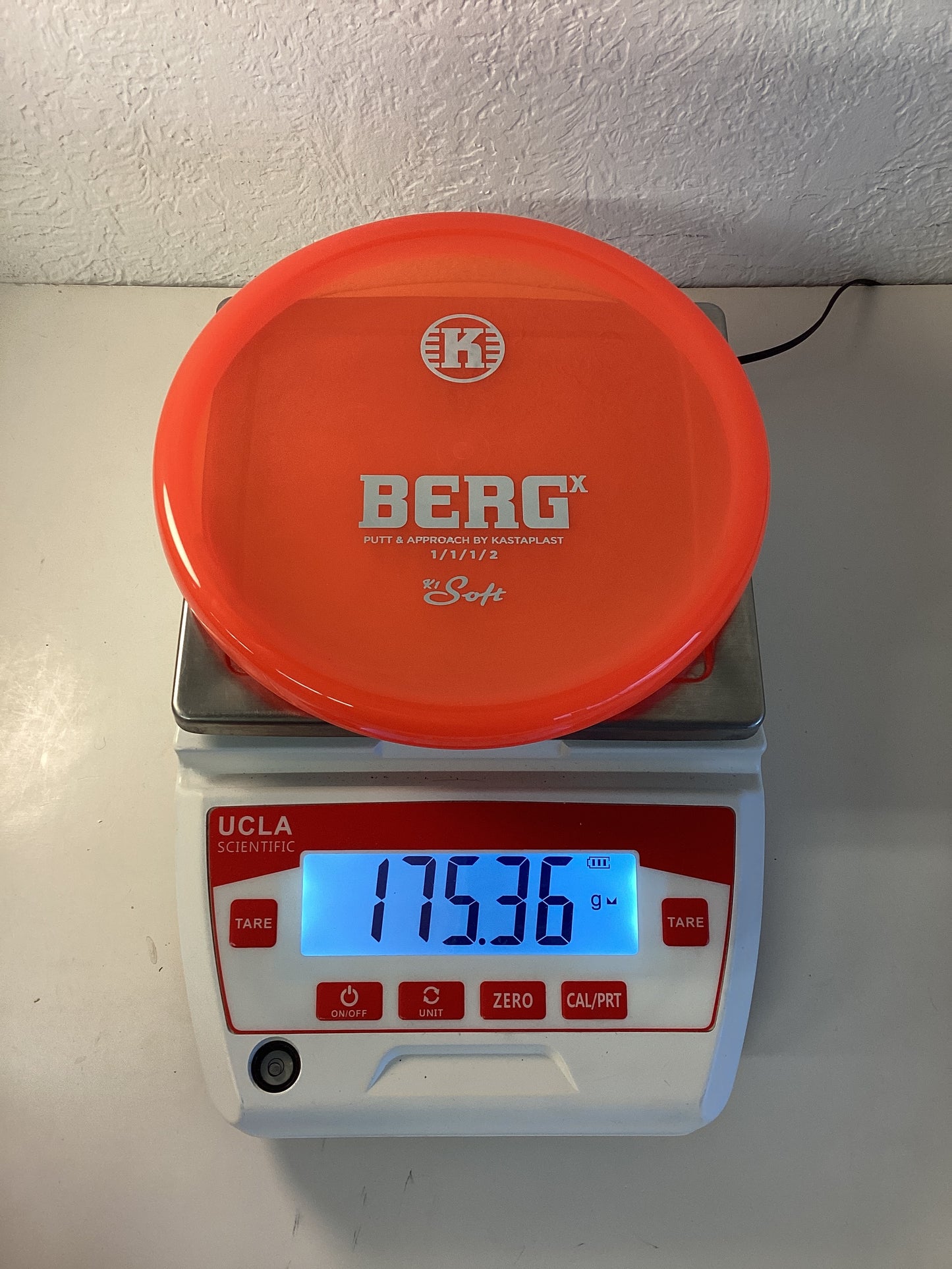 Kastaplast K1 Soft Berg X