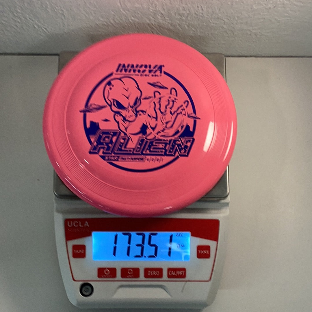 Innova Star Alien