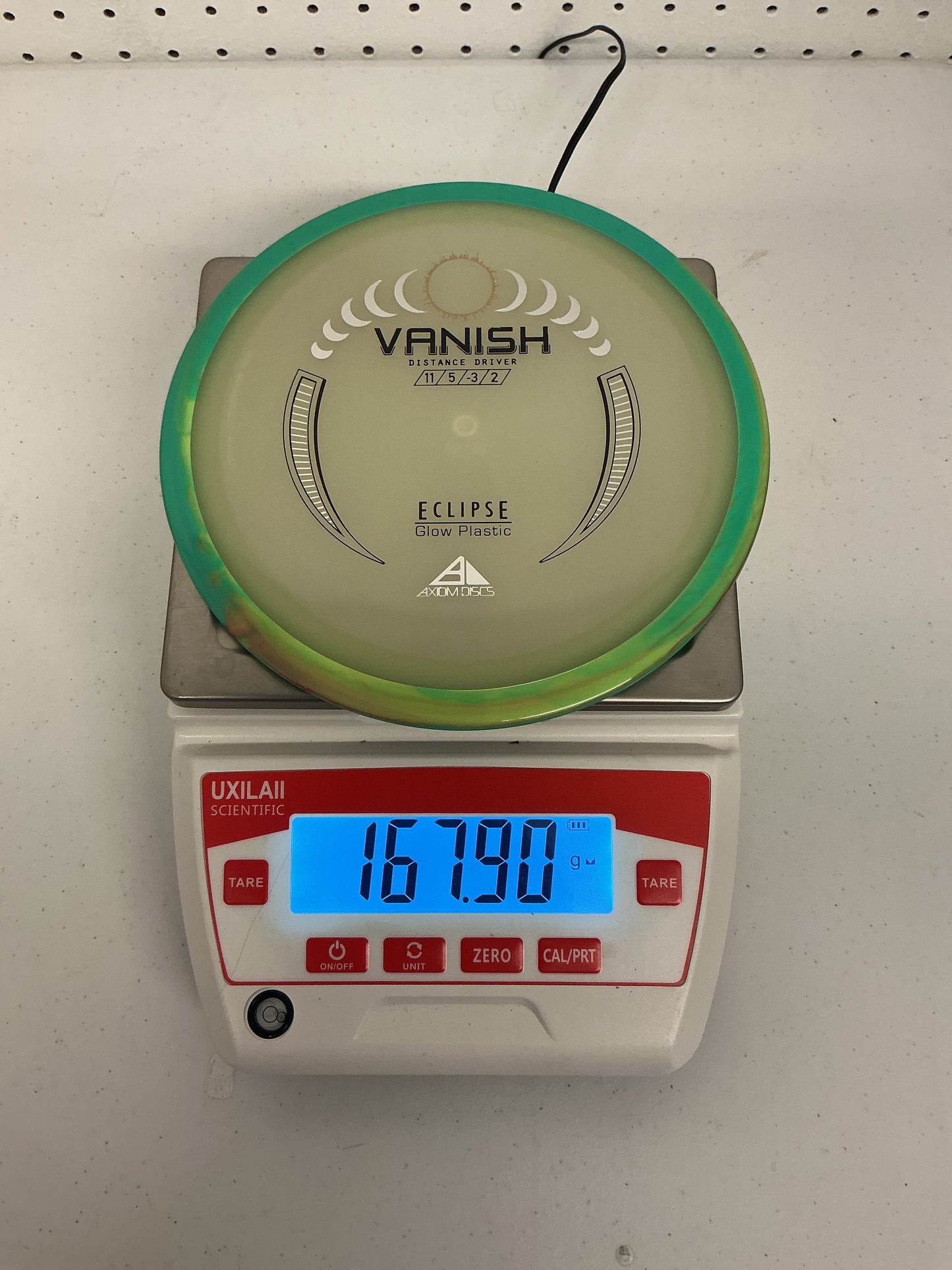 Axiom Eclipse Vanish