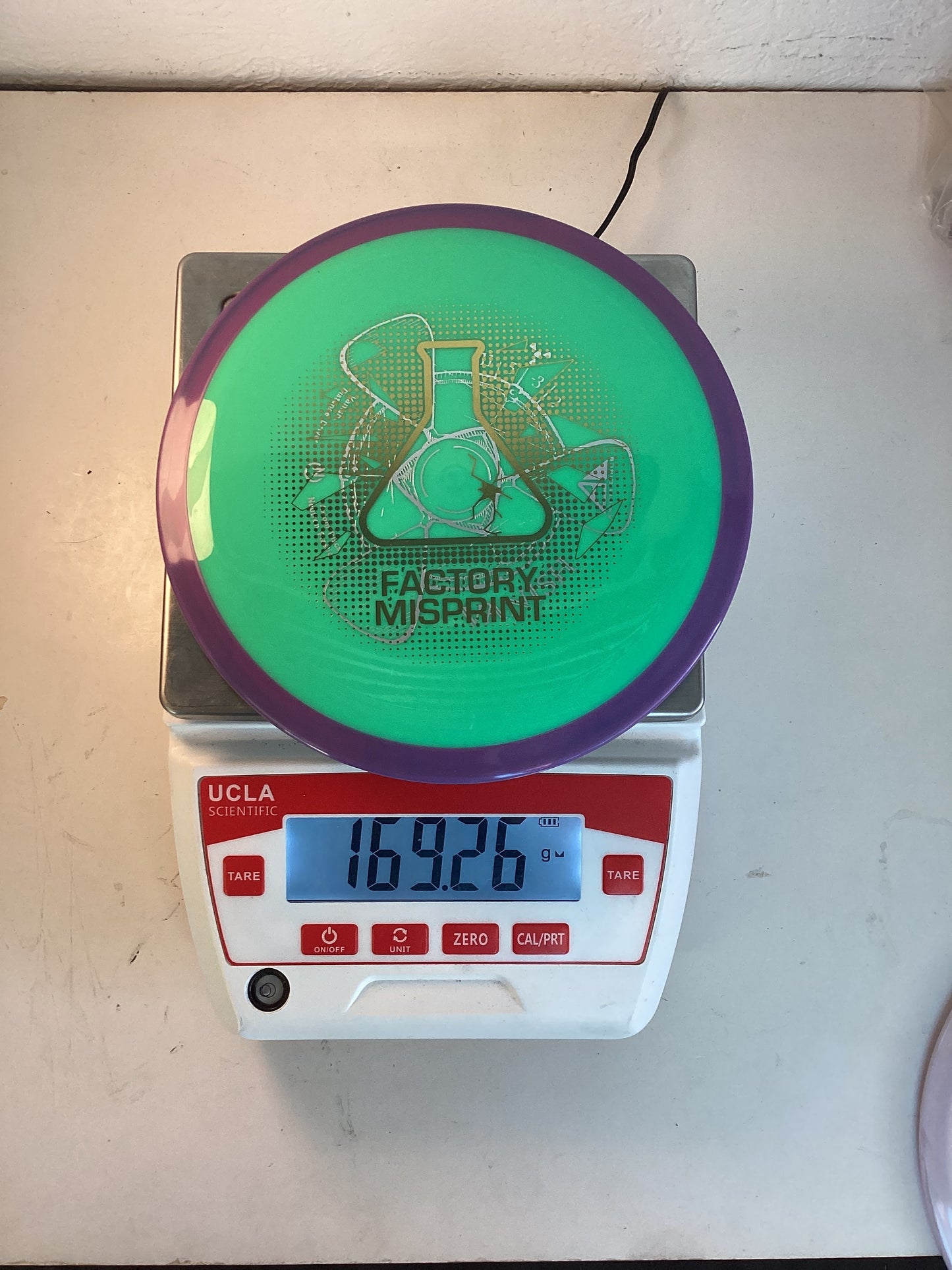 Axiom Neutron Vanish Misprint