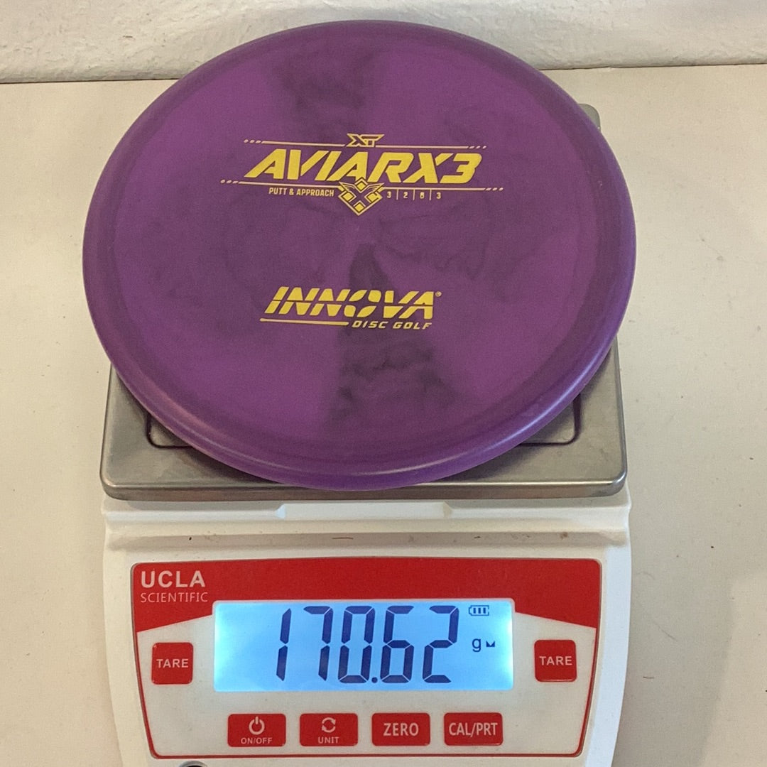 Innova XT Aviar X3
