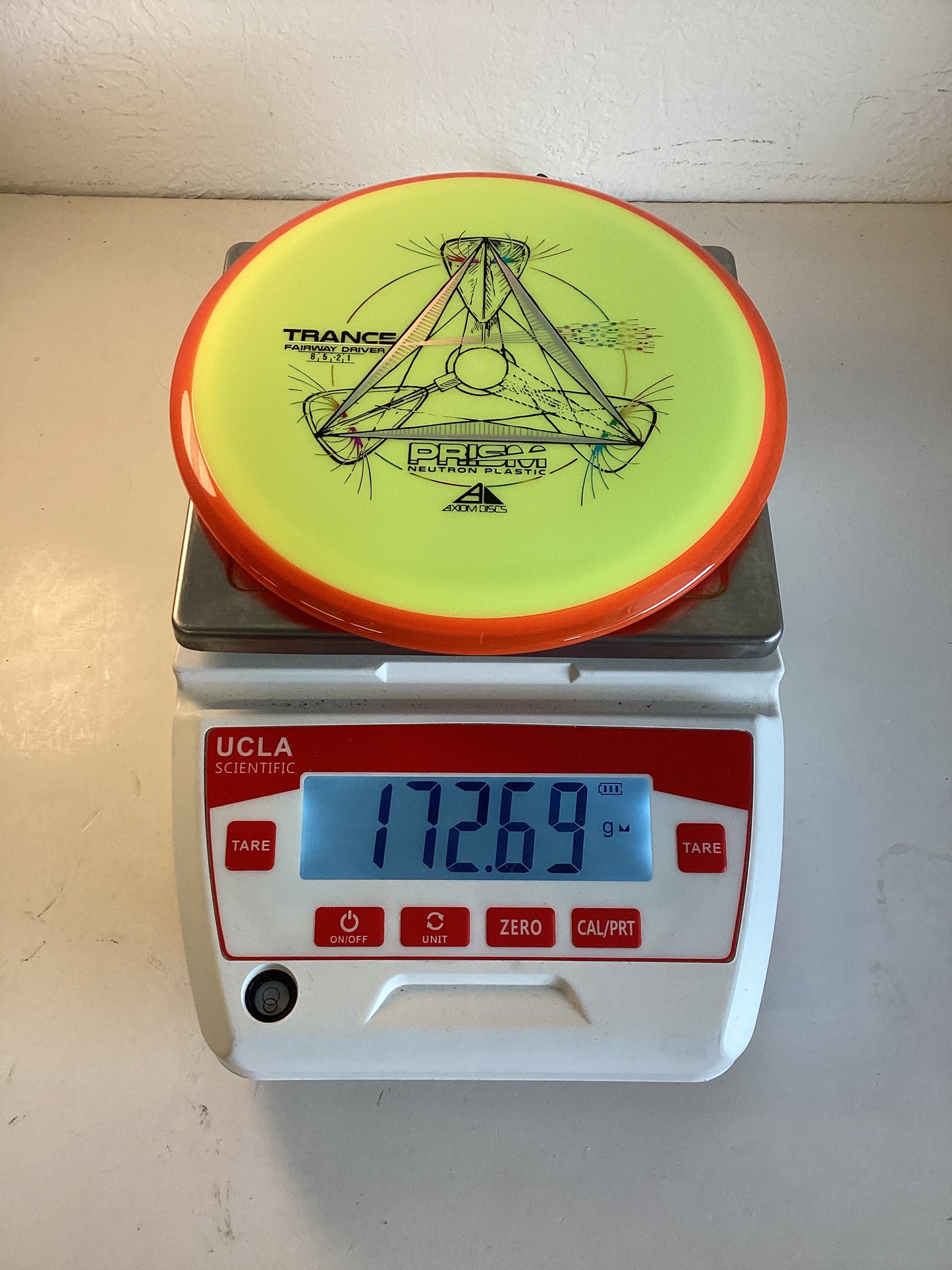 Axiom Prism Neutron Trance
