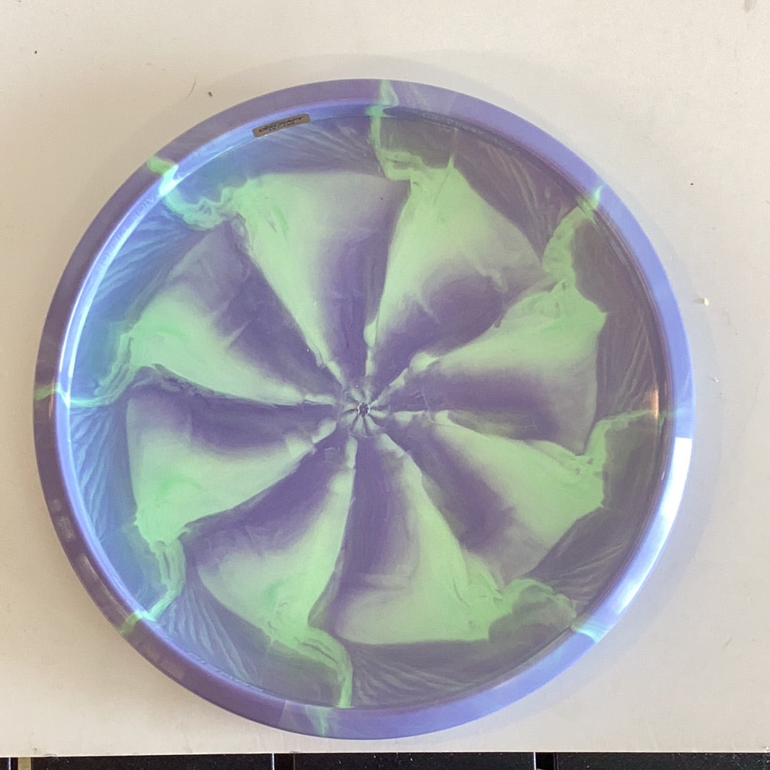 Discraft Paige Pierce Special Edition 991 Fierce Pre-Owned *Rare*