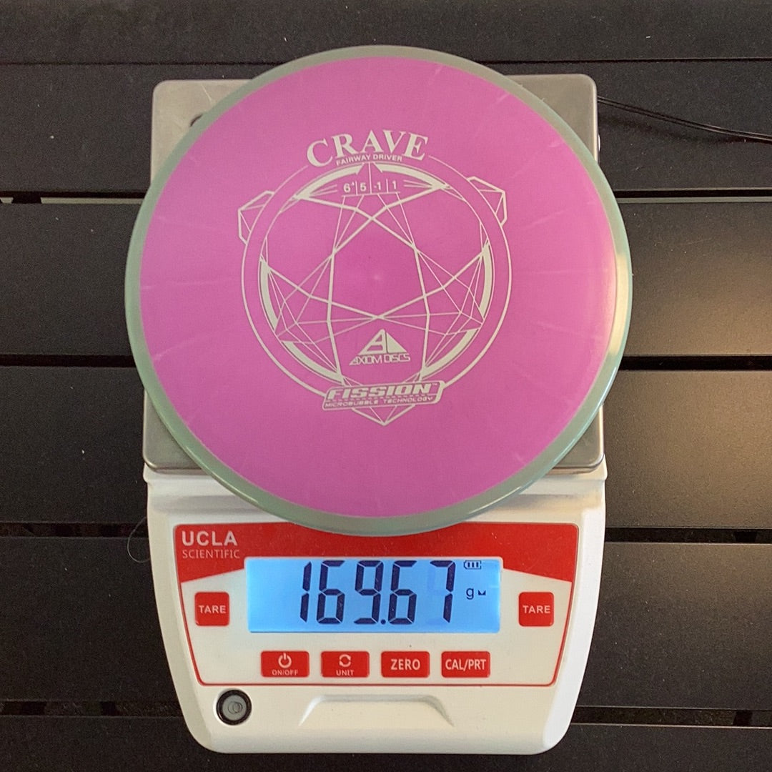 Axiom Fission Crave