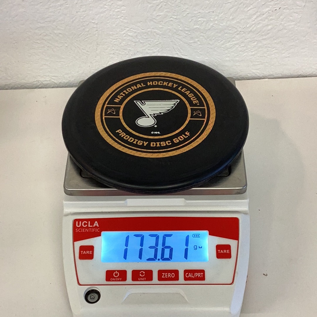 Prodigy PA-3 NHL Collection - St Louis Blues