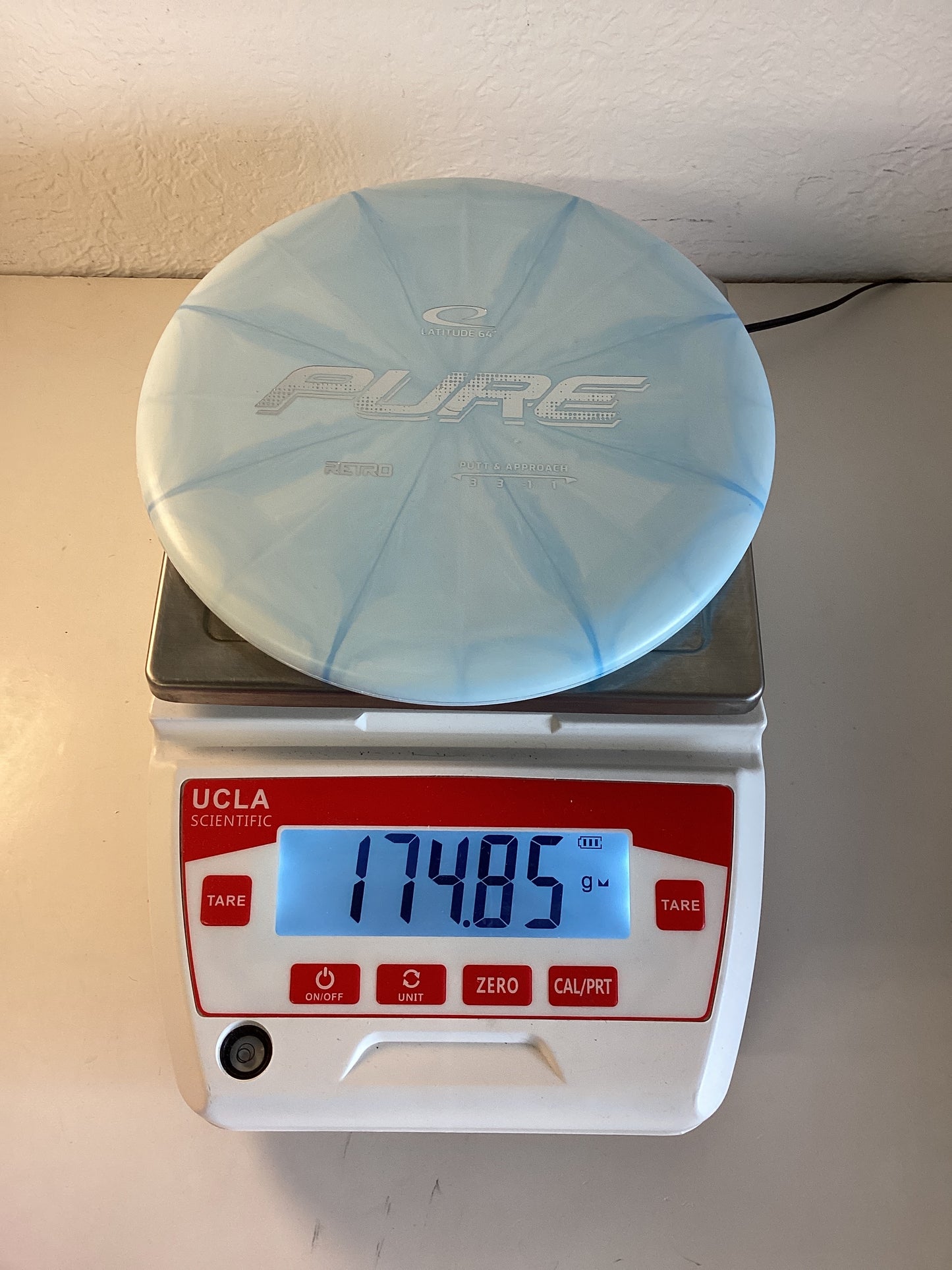 Latitude 64 Retro Pure