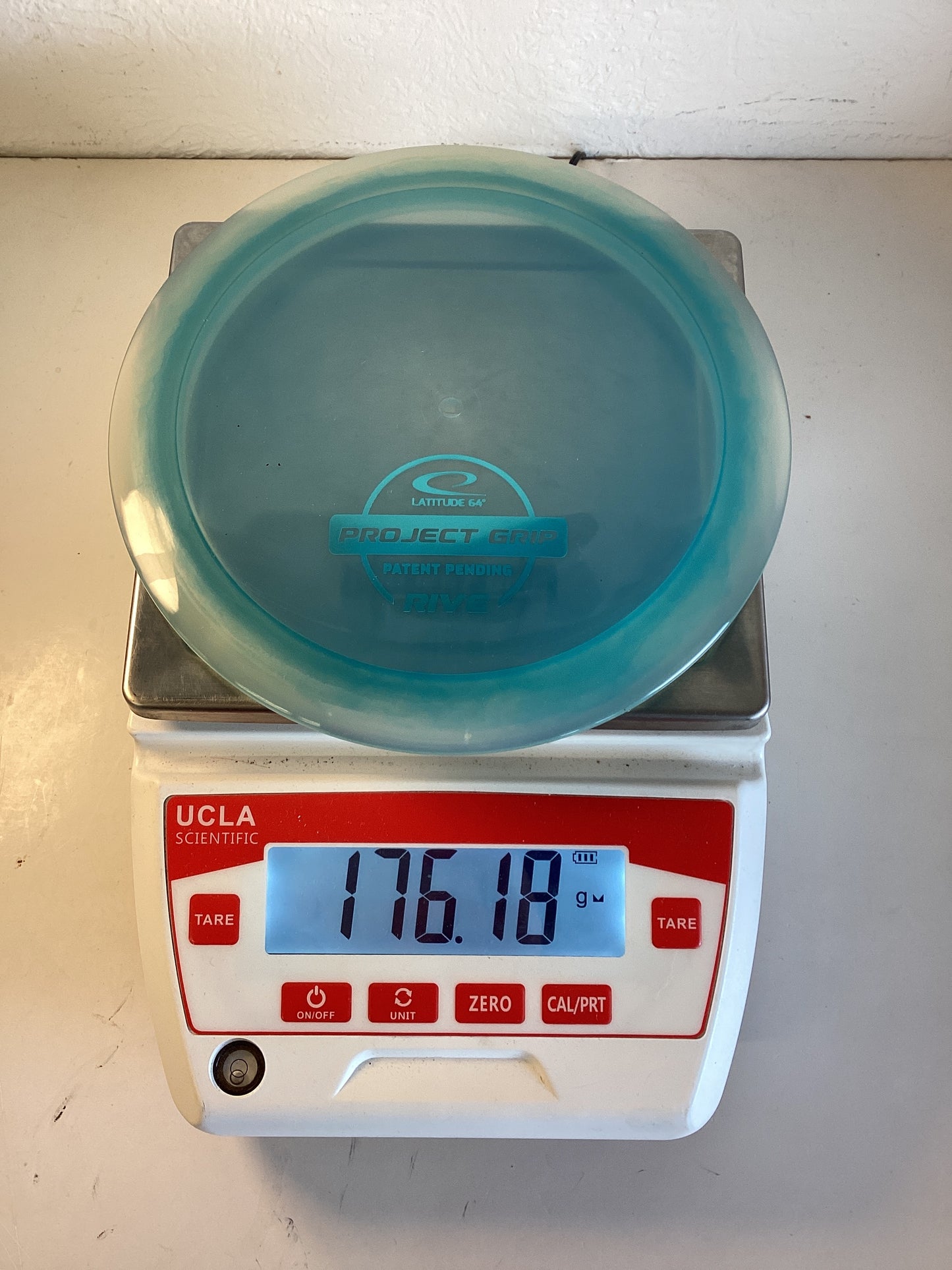 Latitude 64 Project Grip Rive