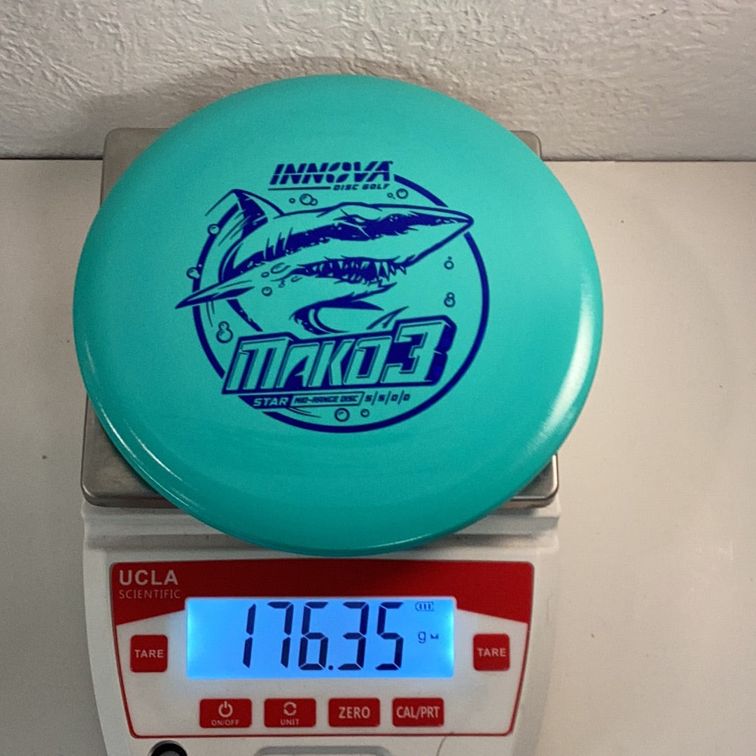 Innova Star Mako3