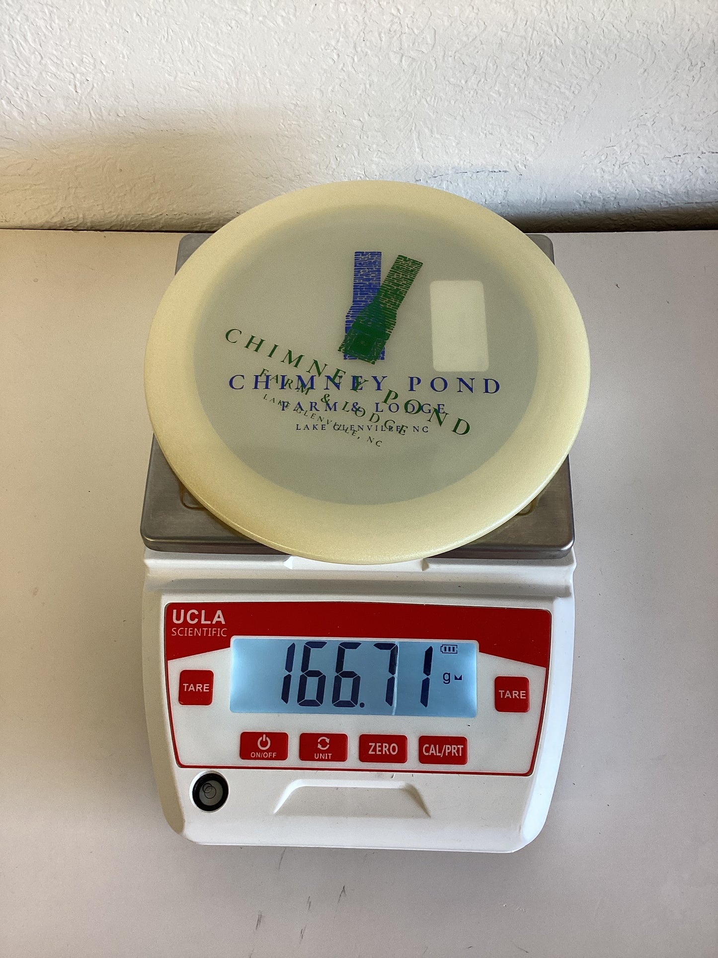 Innova Glow Champion Factory Second