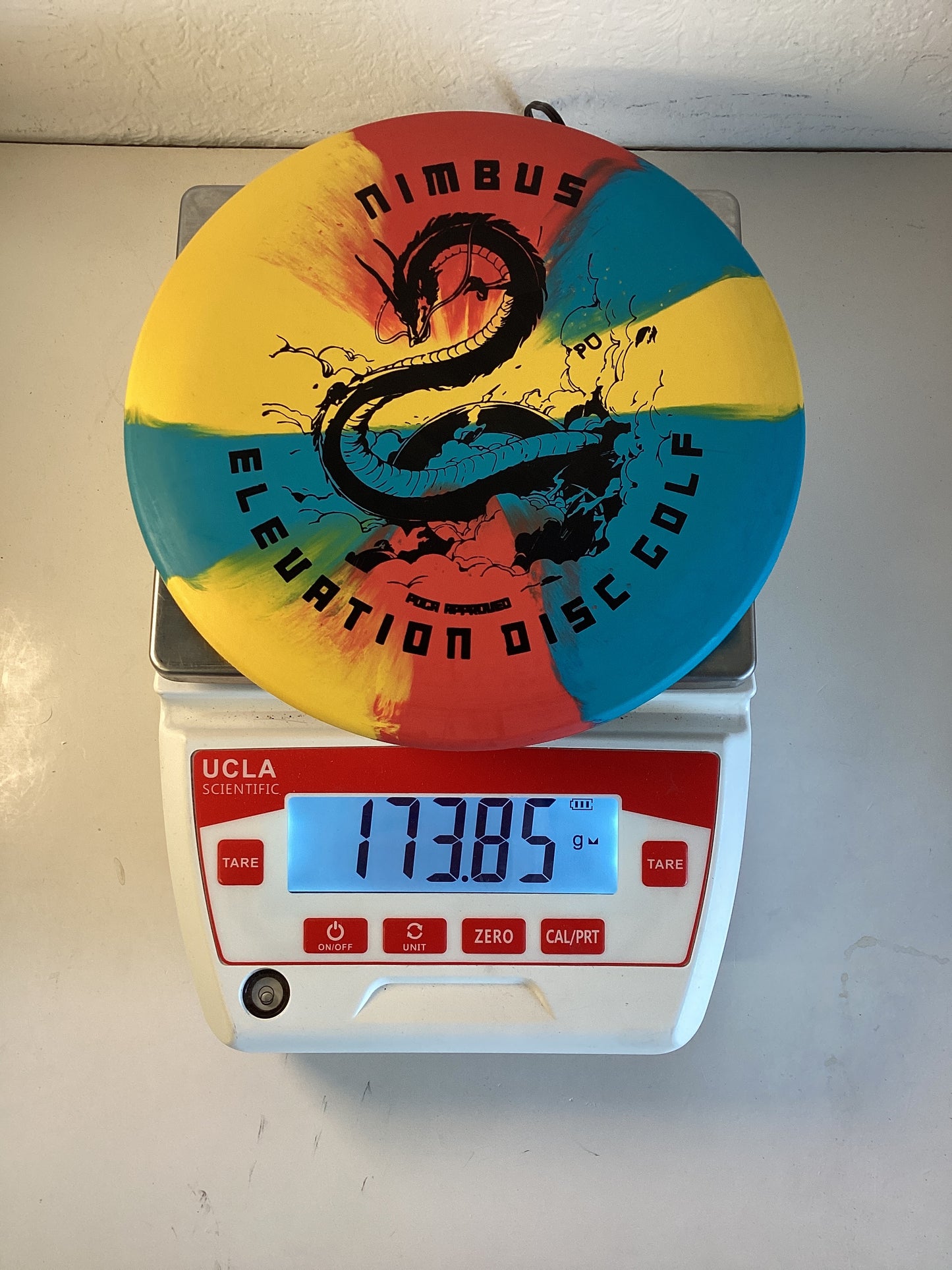 Elevation ecoFLEX Nimbus