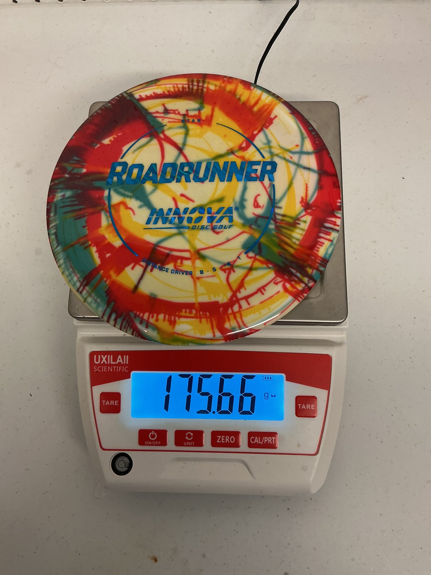 Innova I-Dye Star Roadrunner