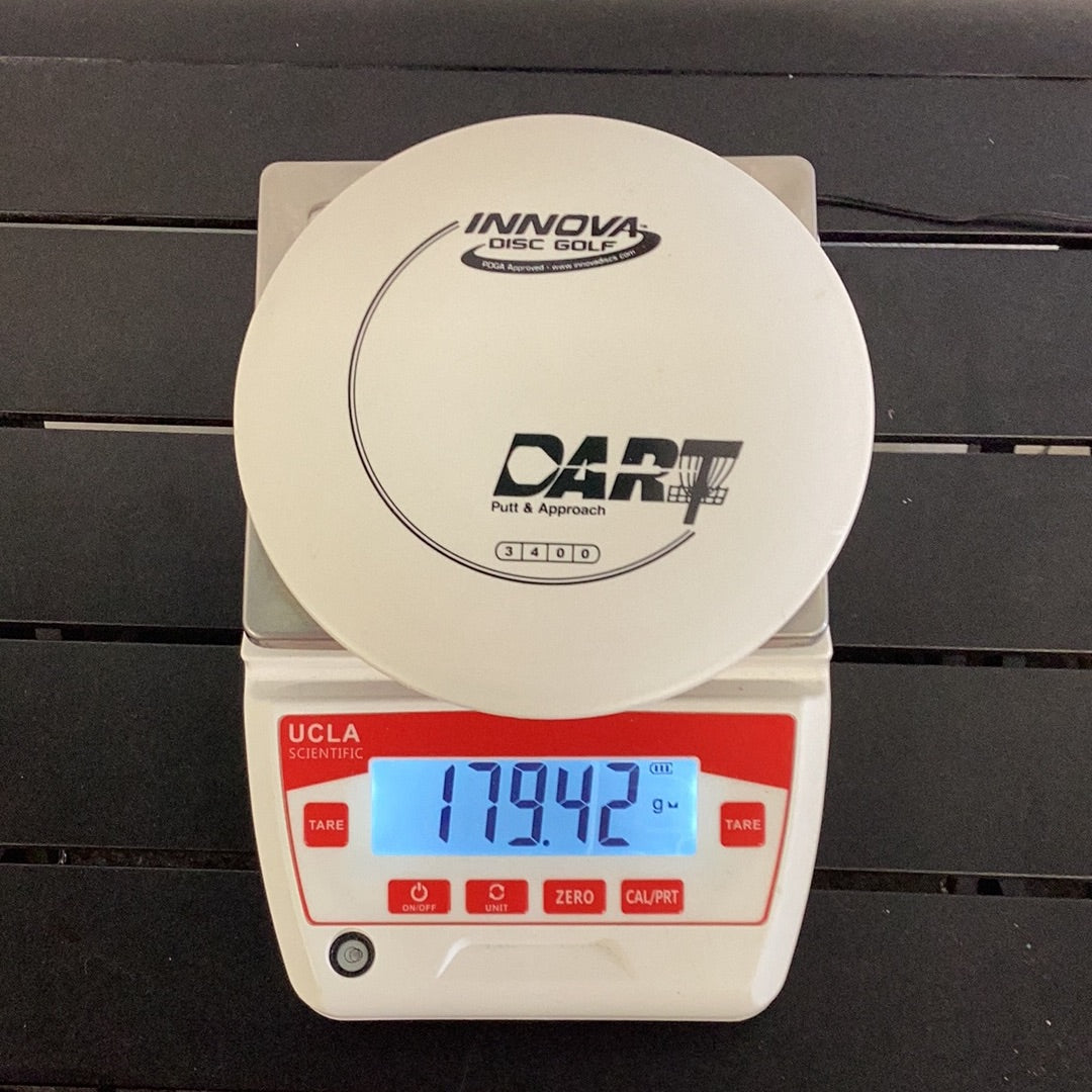 Innova DX Dart