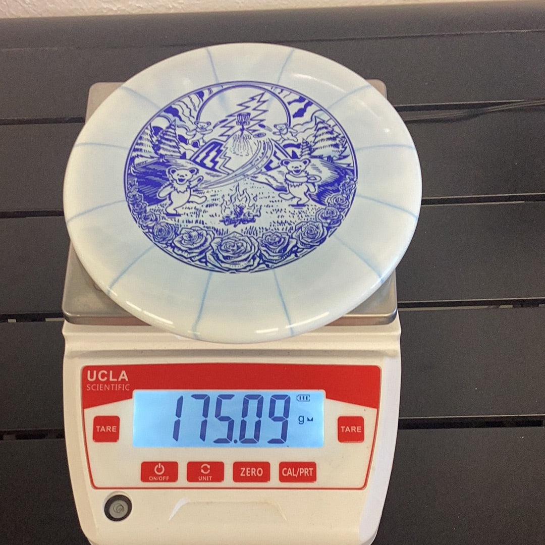Discmania Grateful Dead Lux Vapor Link (Mountain Bears)