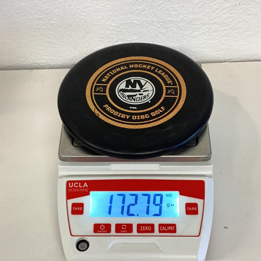 Prodigy PA-3 NHL Collection - New York Islanders