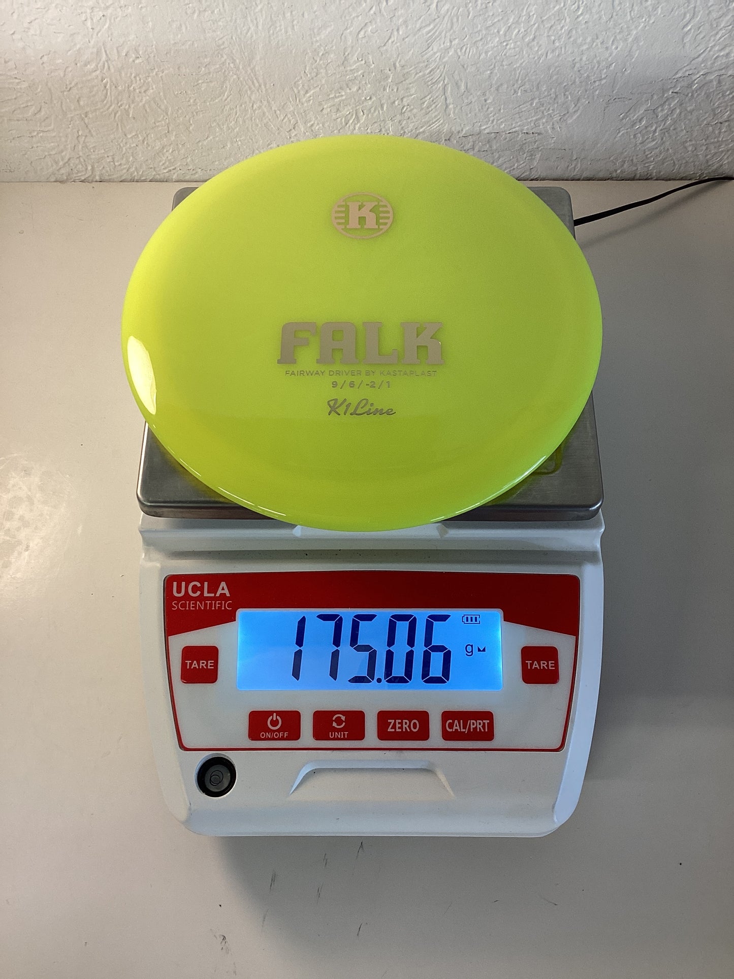 Kastaplast K1 Falk