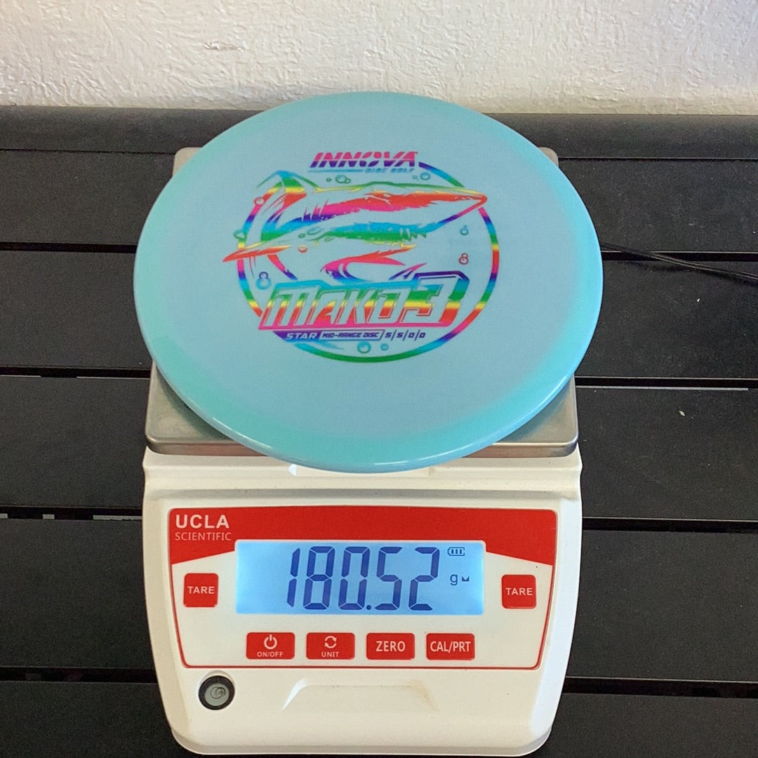 Innova Star Mako3