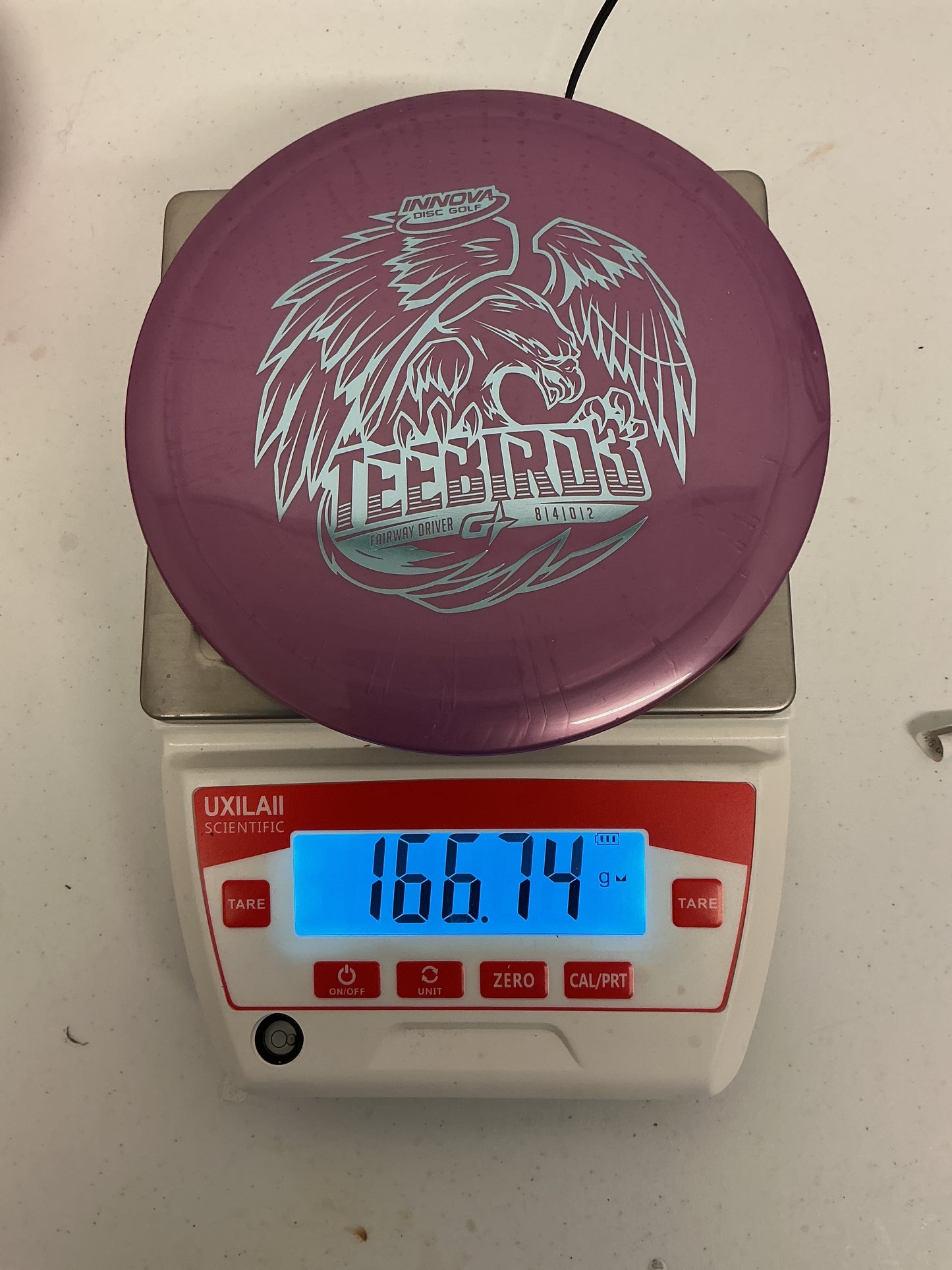 Innova GStar TeeBird 3