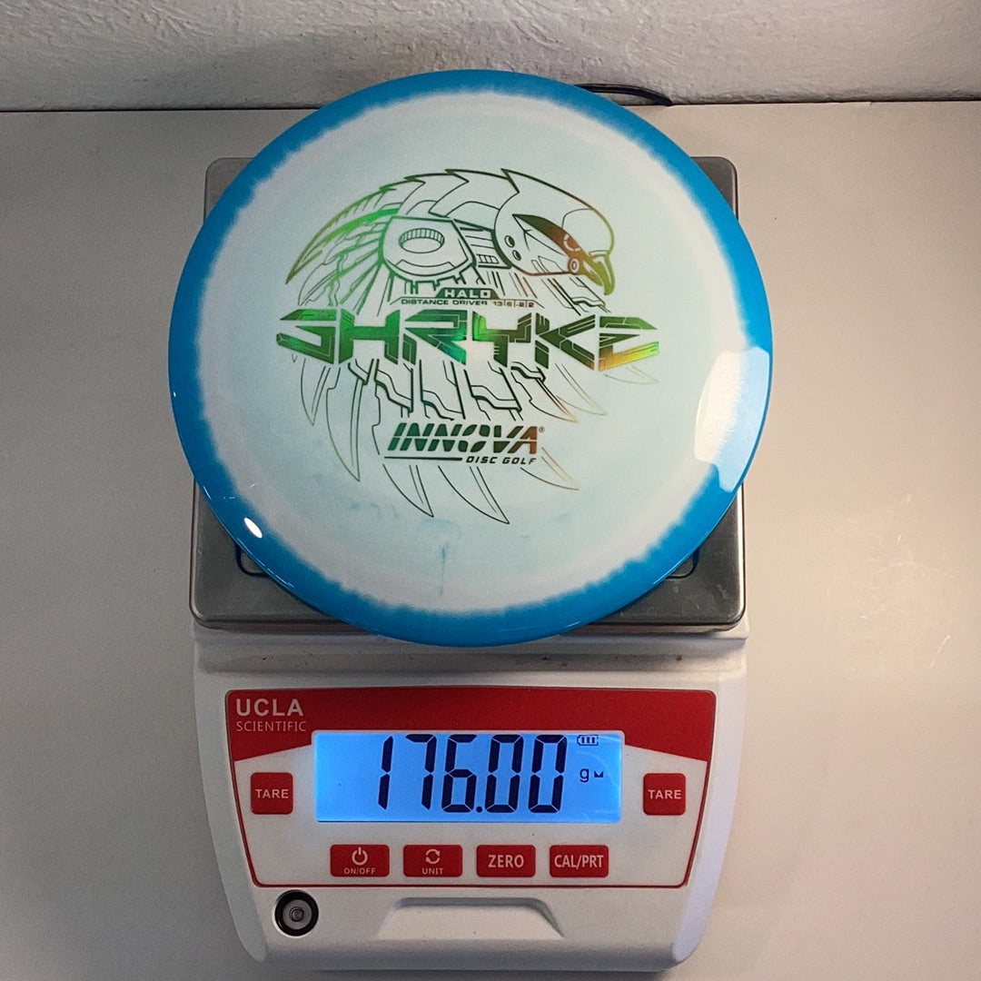 Innova Halo Star Shryke