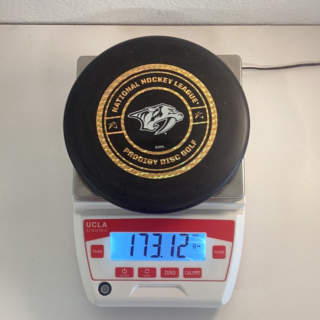Prodigy PA-3 NHL Collection - Nashville Predators